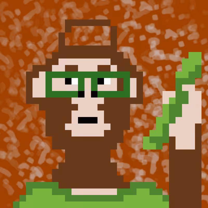 tEZAR APE #12