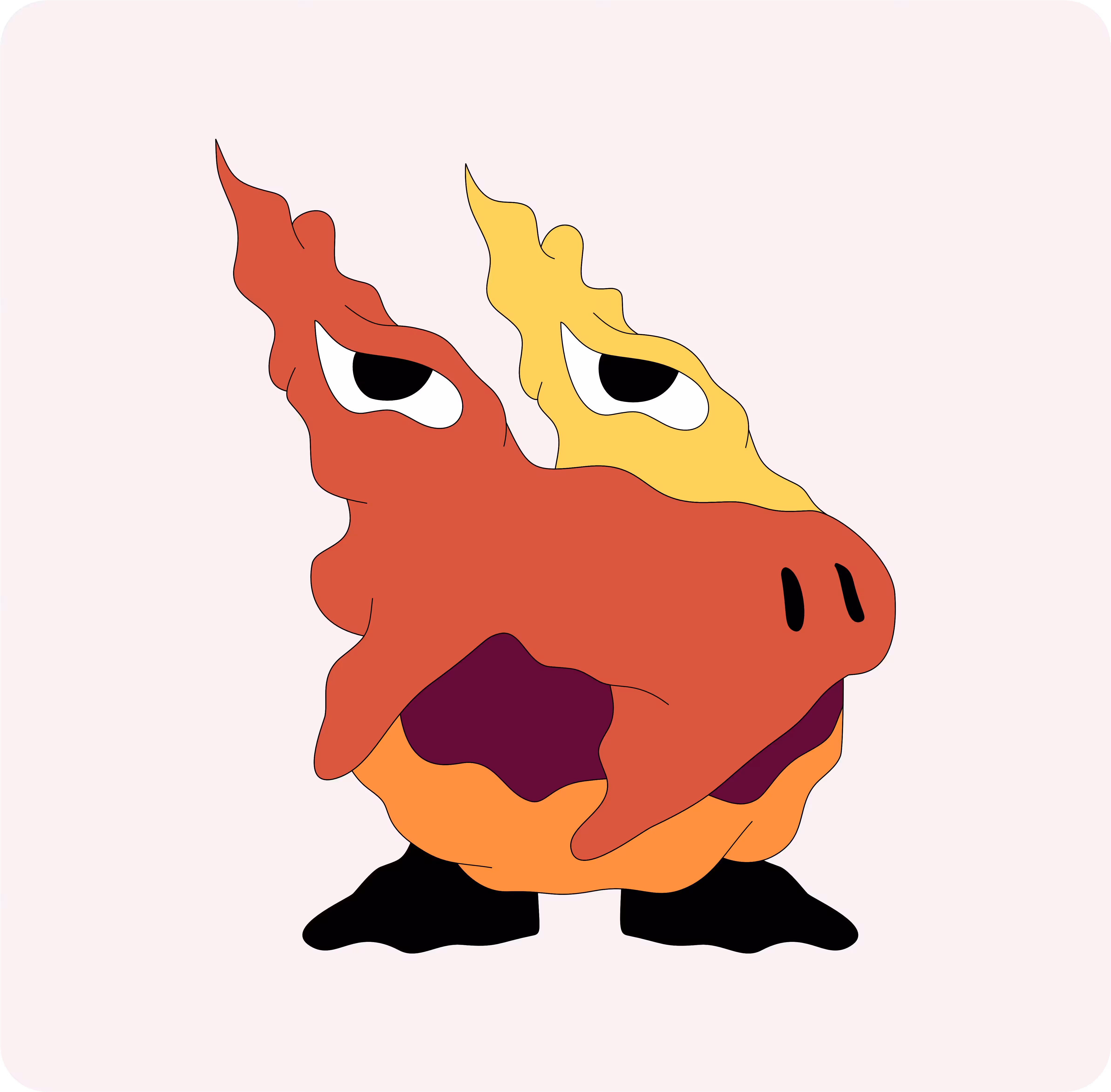 Flarnok