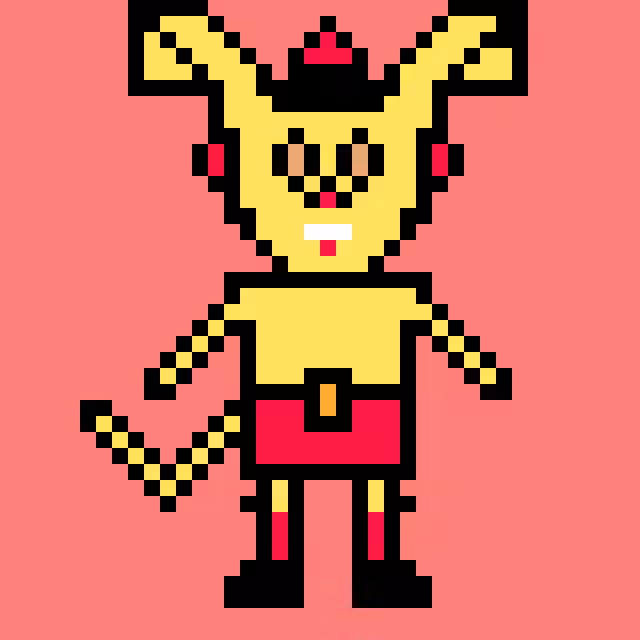 Ratrabbitezos #6