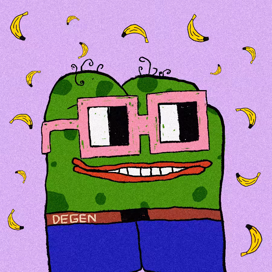 SPENGE #755