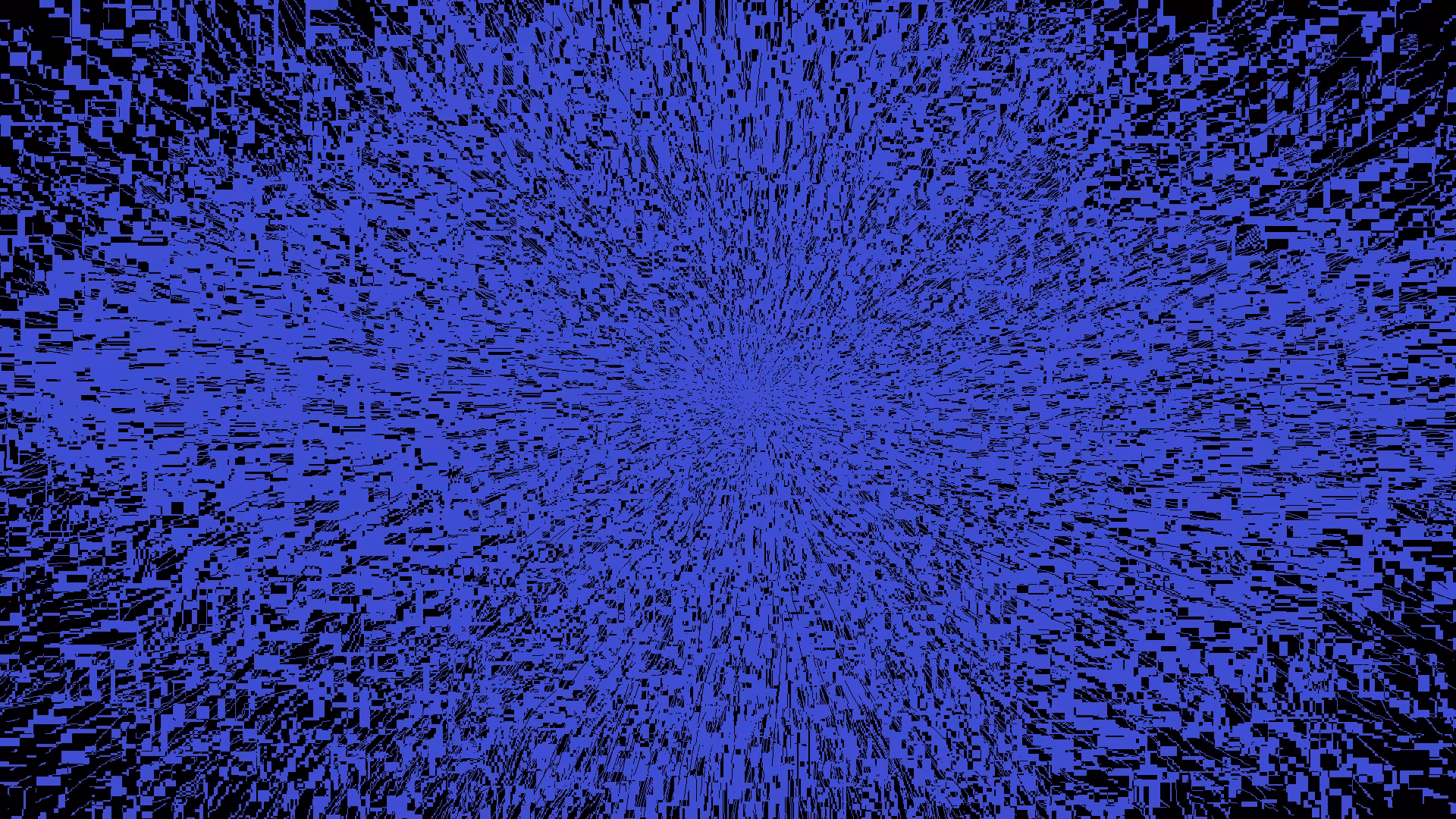 Hyperdrive