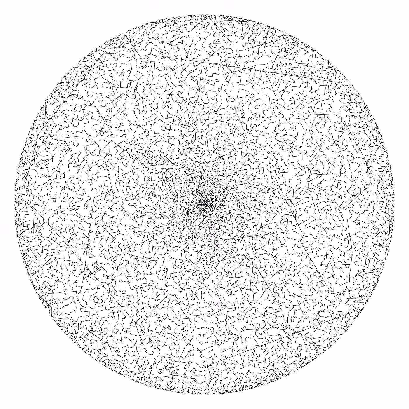 Genuary #25