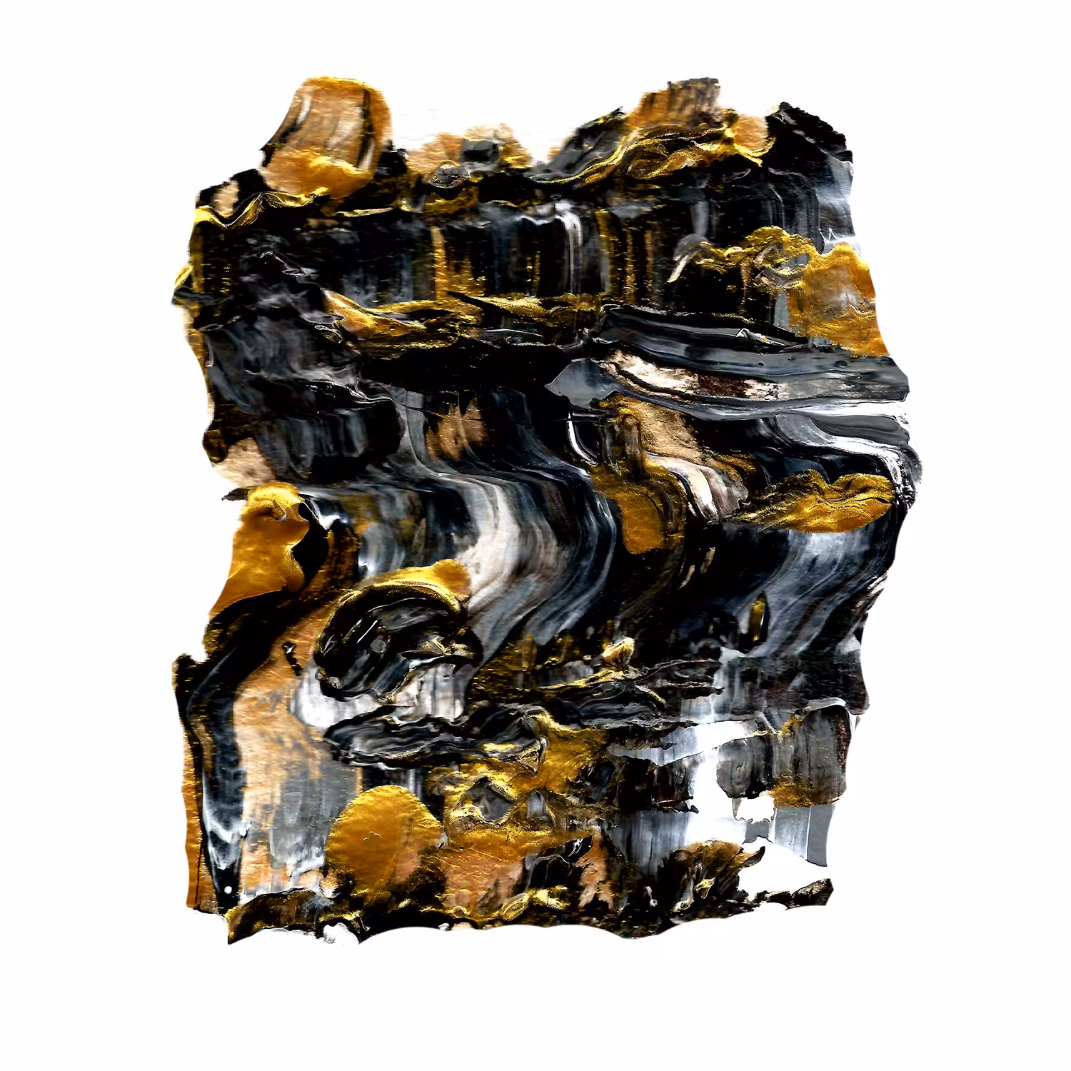 Texture of Colors 05