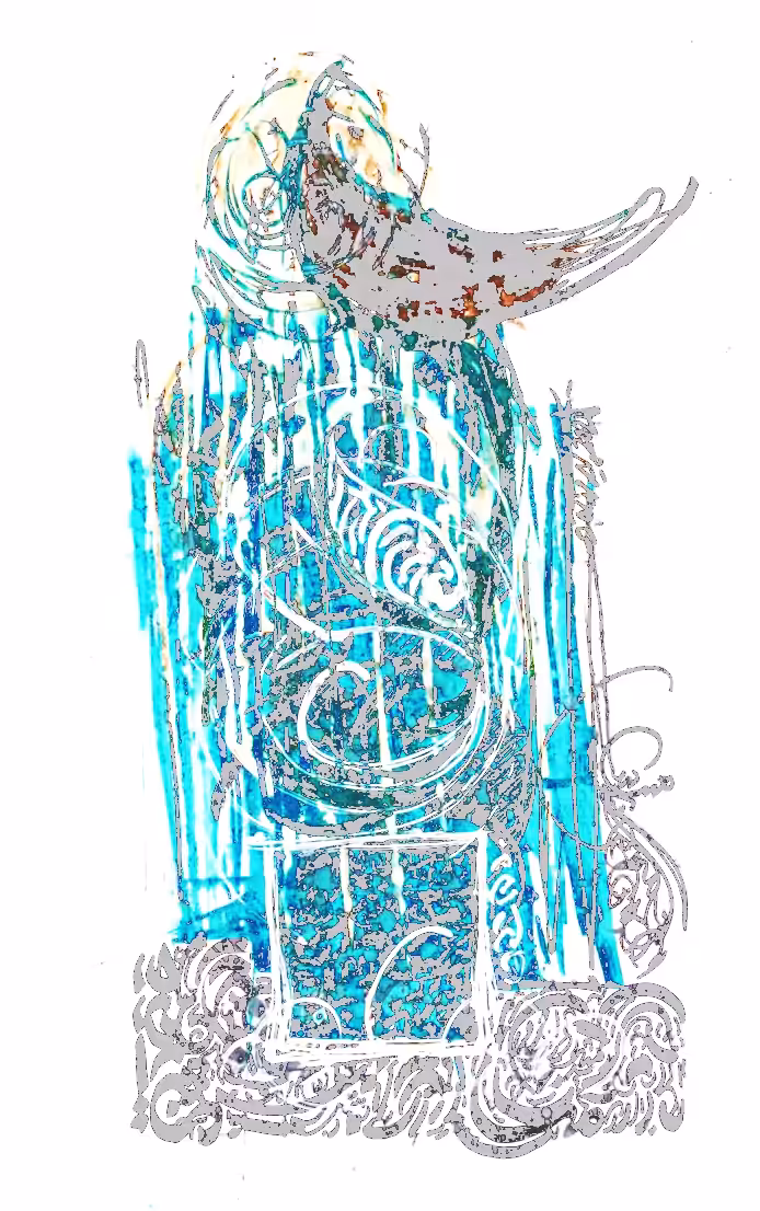 Musicalligraphy