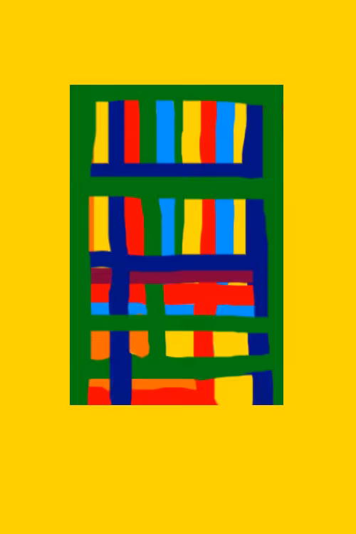 Série Rectangle Abstrait: Rectangle abstrait12
