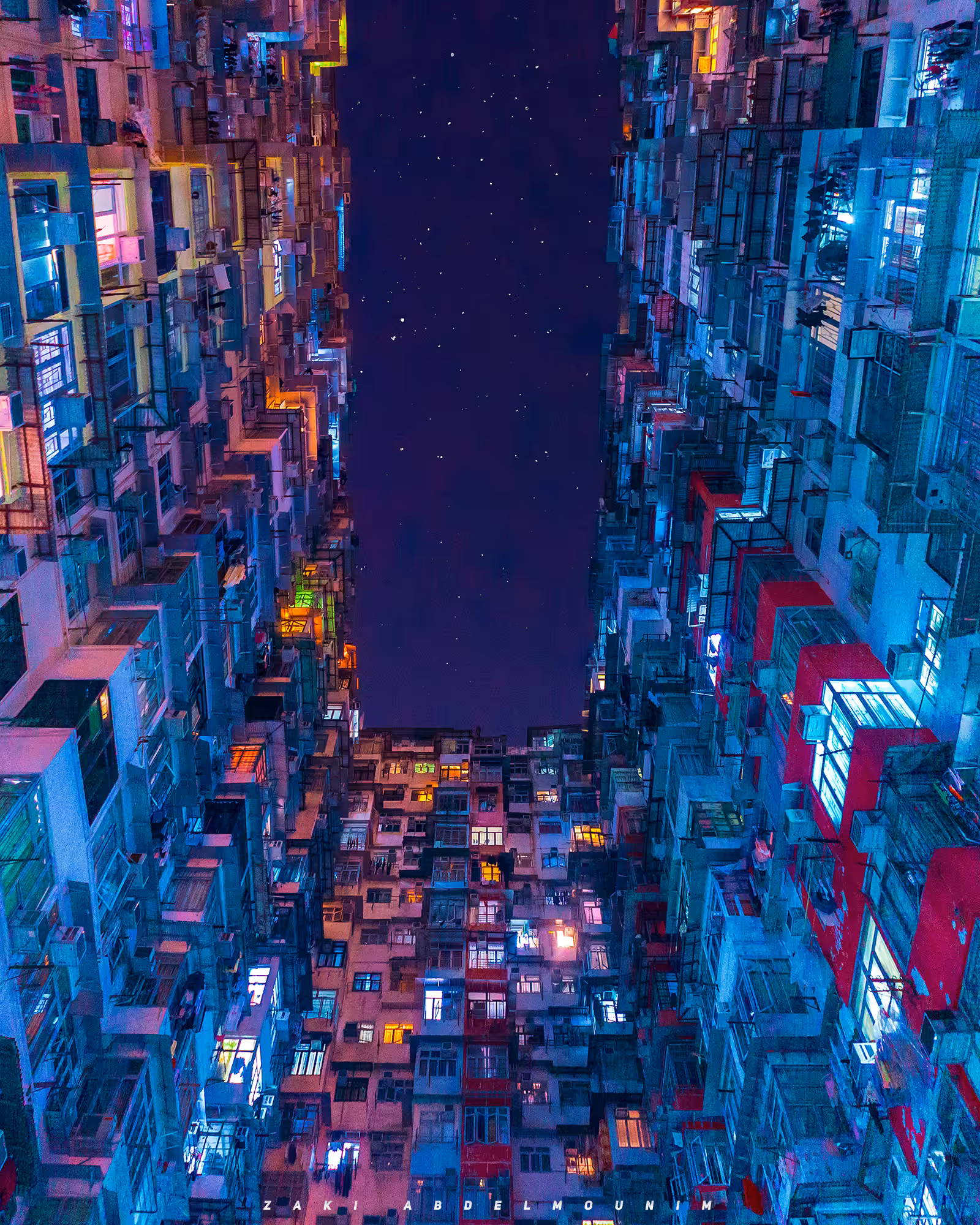 Neo Hong Kong - Quarry Bay