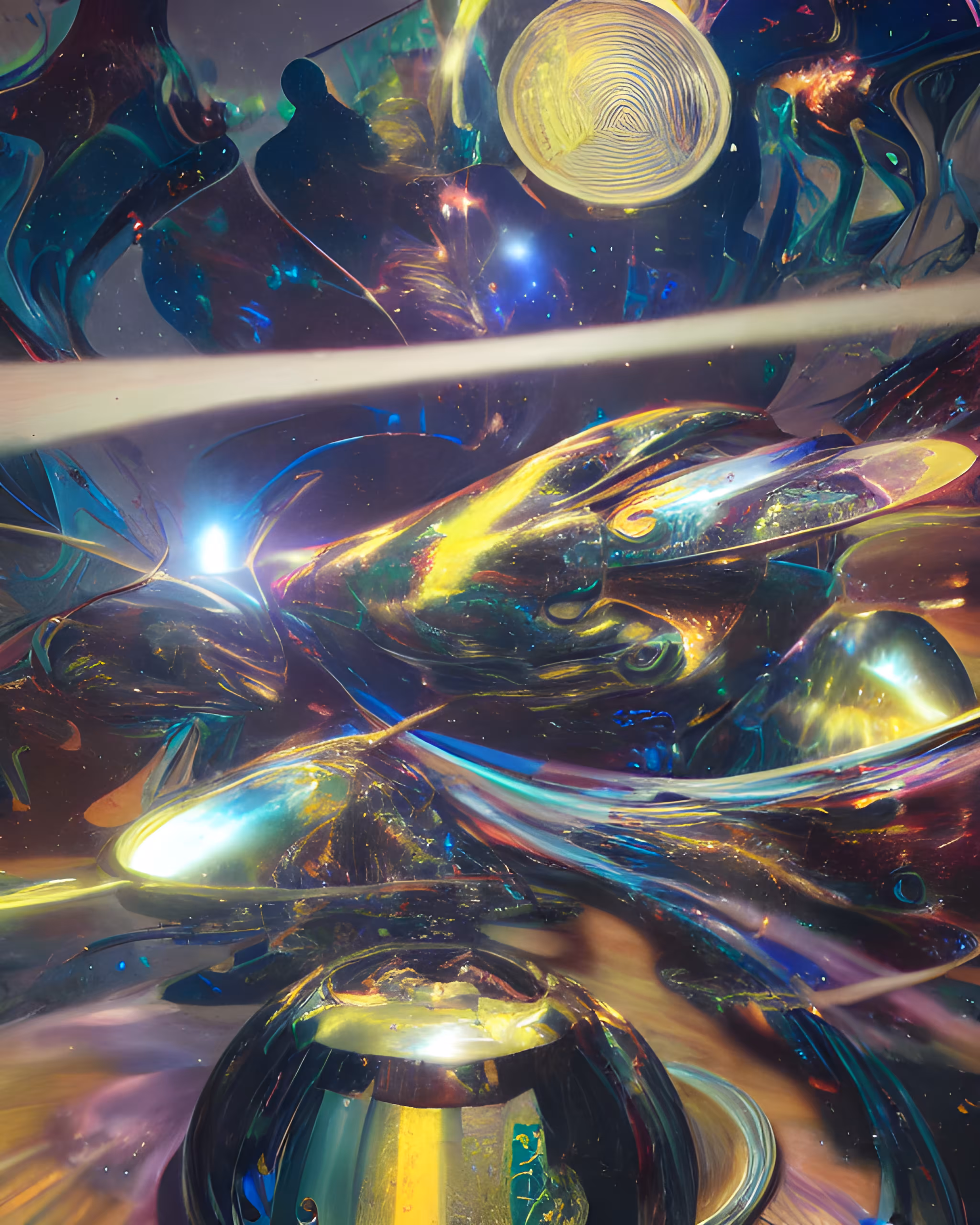 movement II