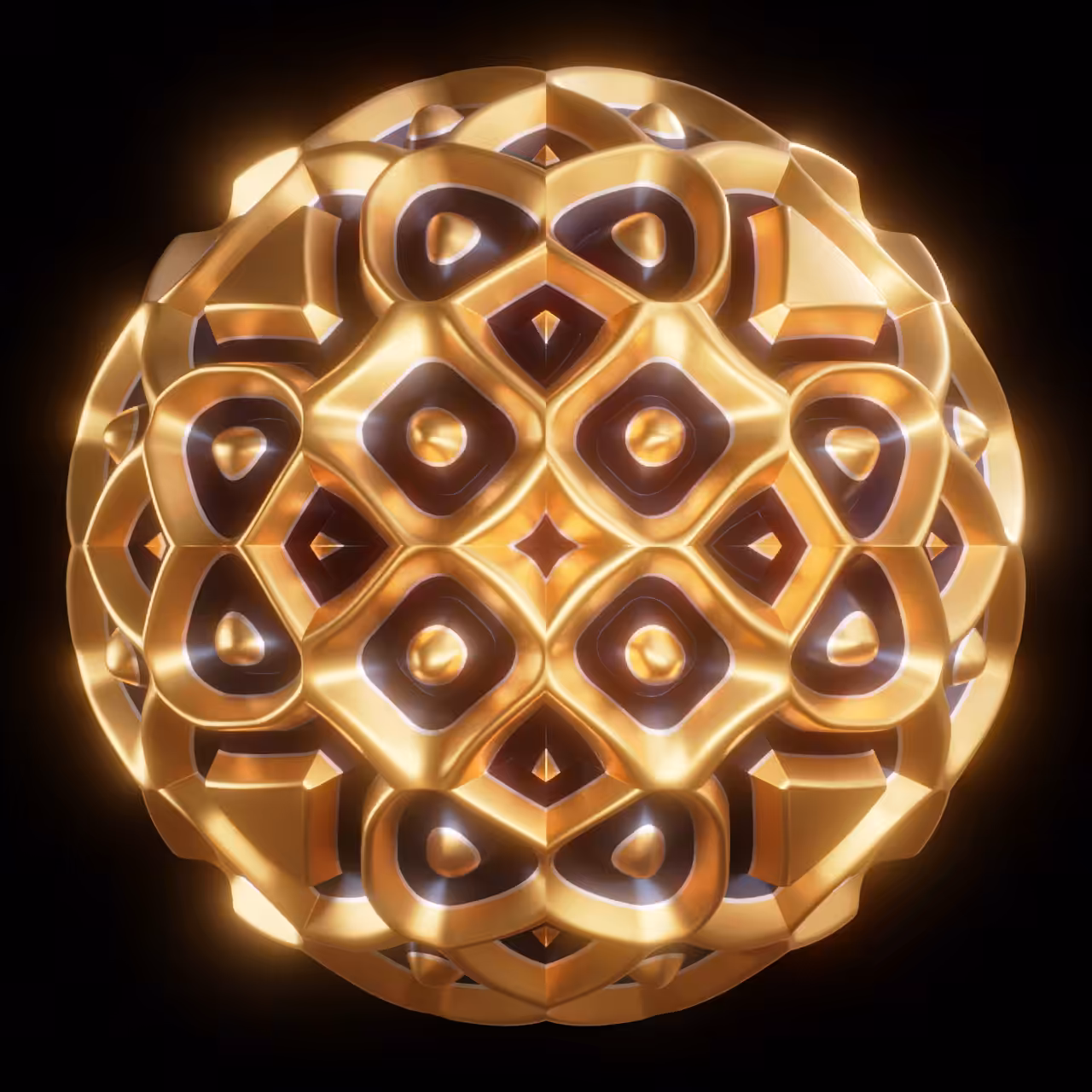 DecoSphere 8