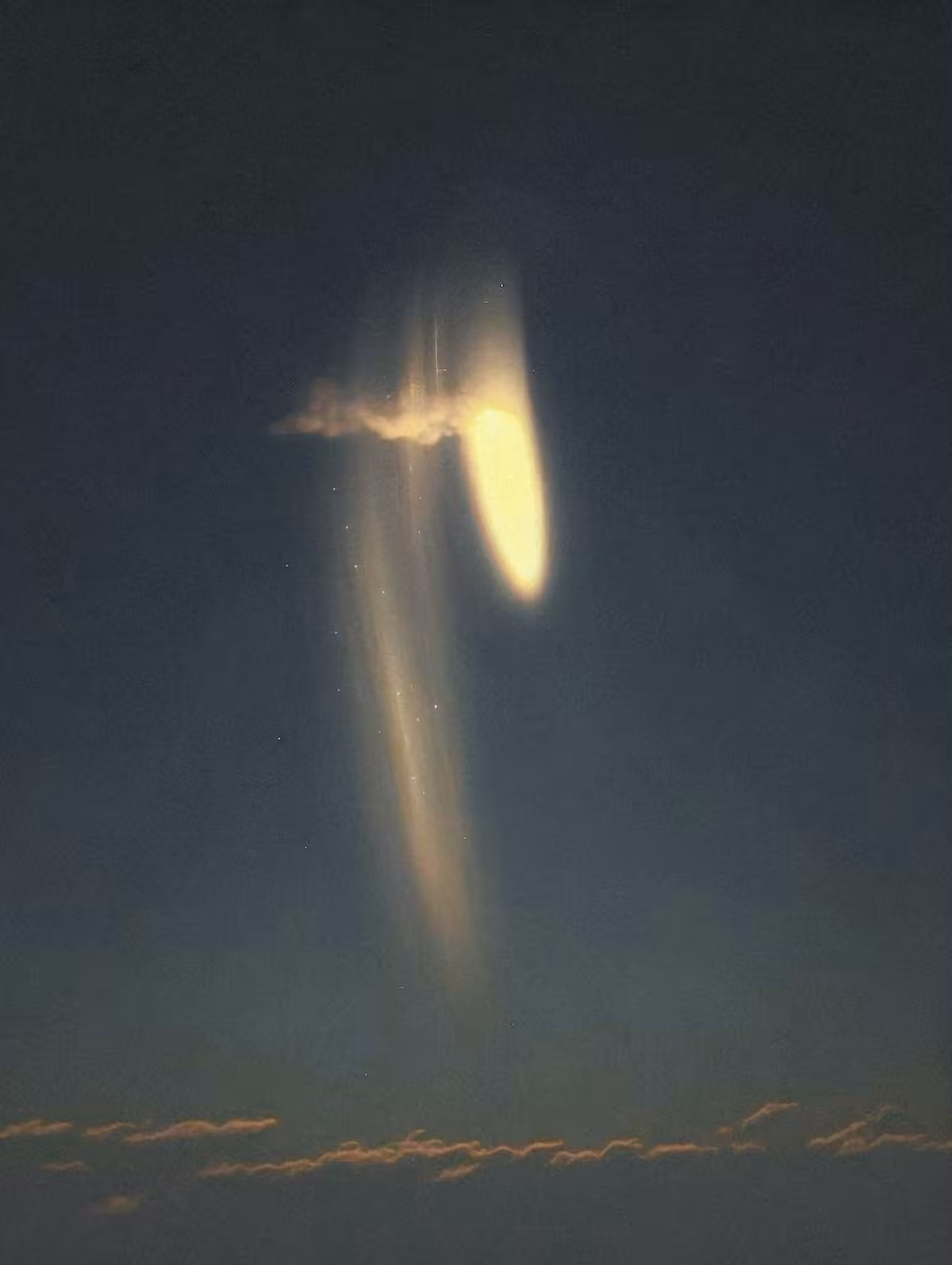 Celestial Portals #19