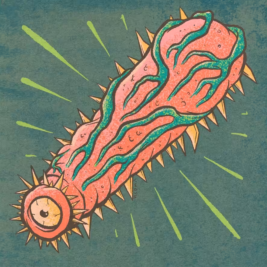 New Flesh 046