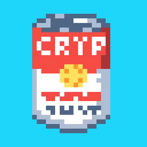 Crypto Soup