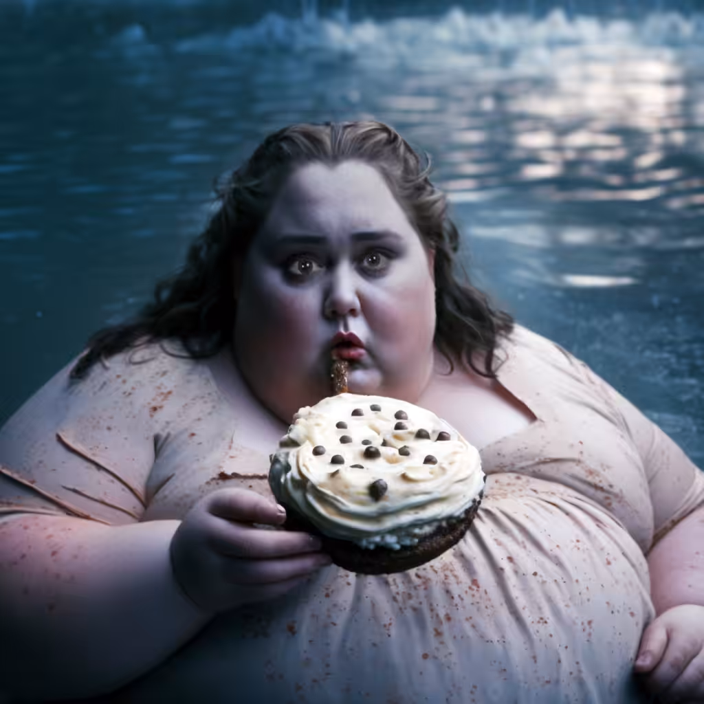 FatPhobia IX