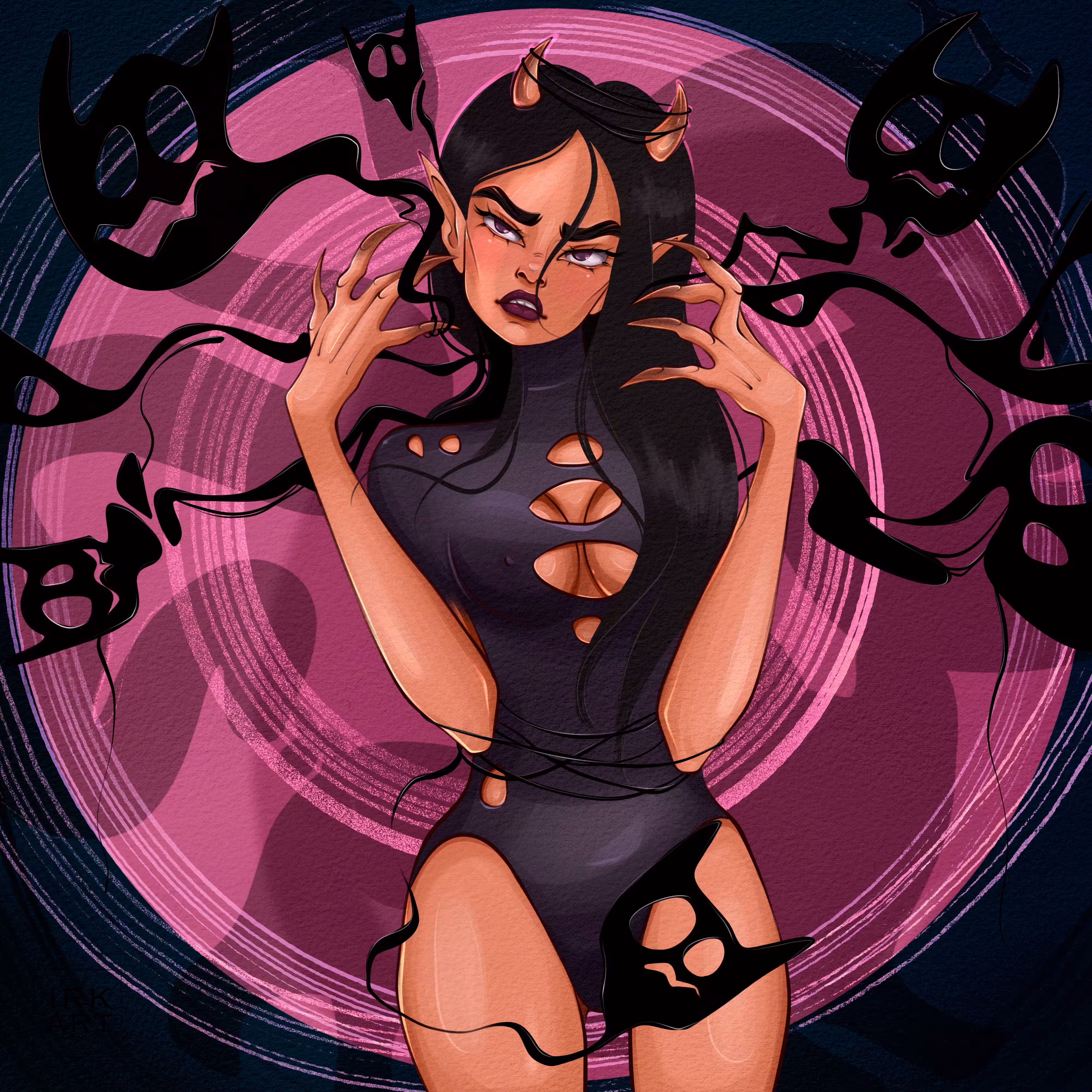 Evil