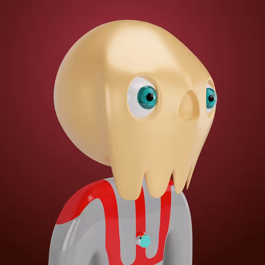 Ultraskull