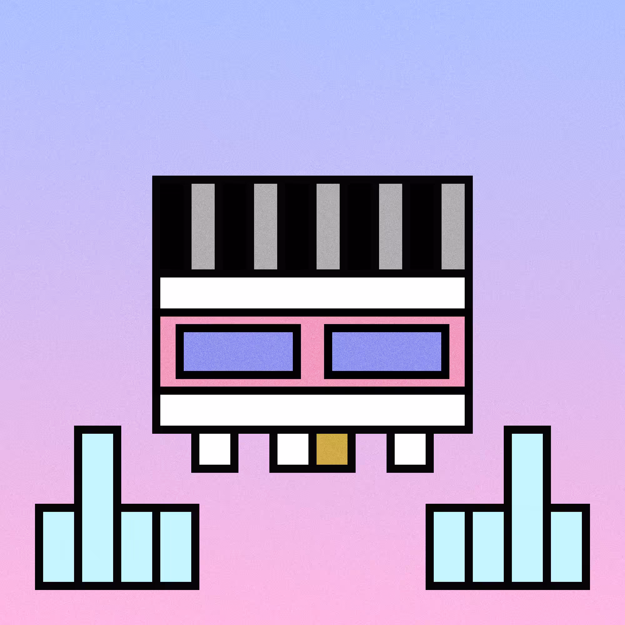 Degens: Degen #261