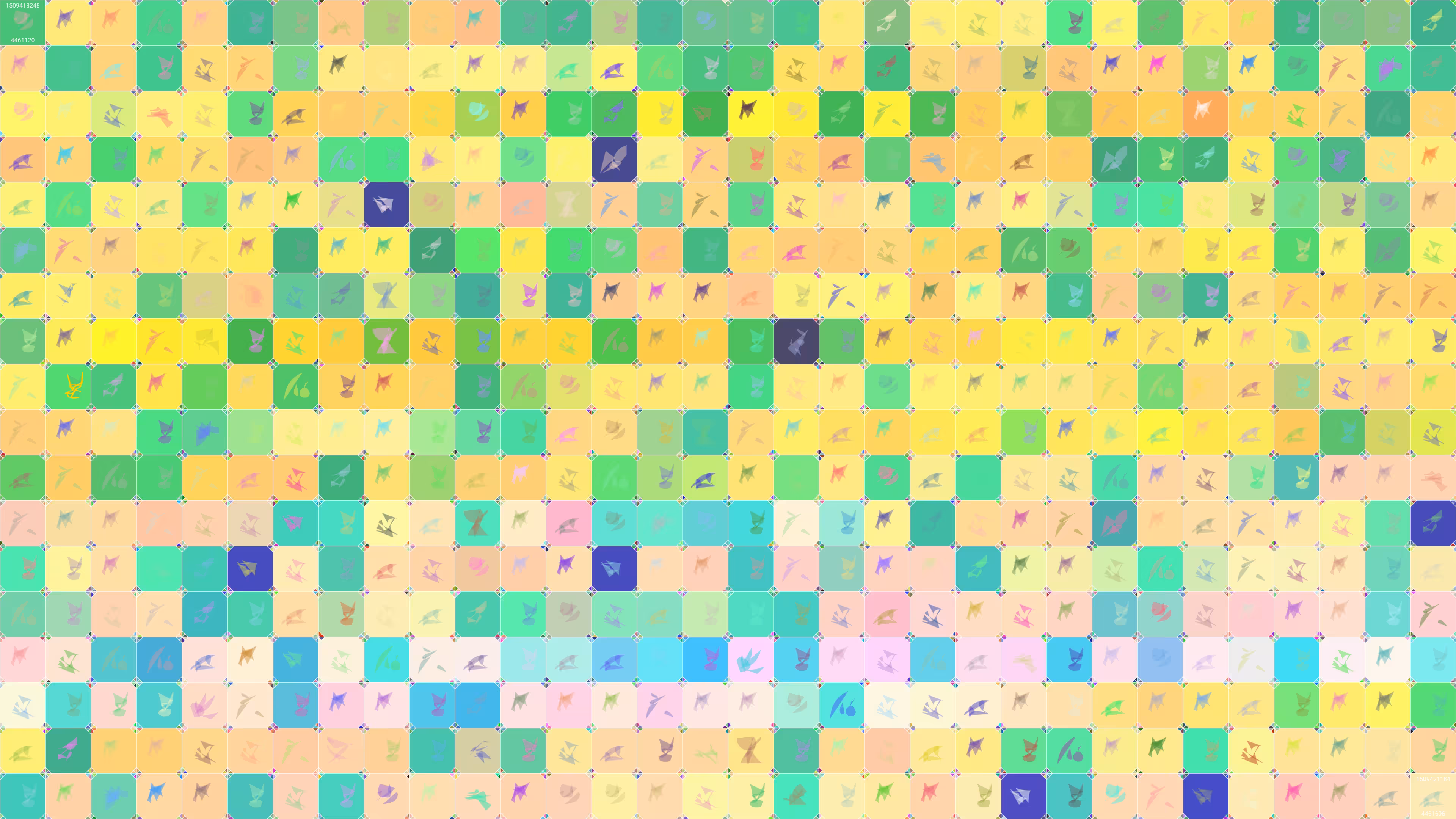 CryptoArte: Painting #7745