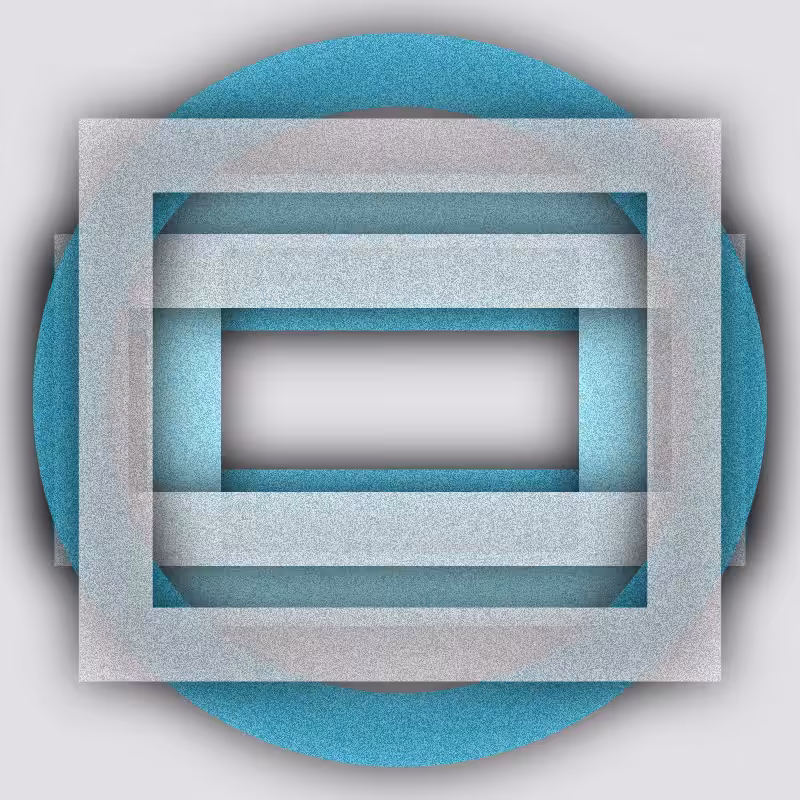 Bauhaus - Art Based #141