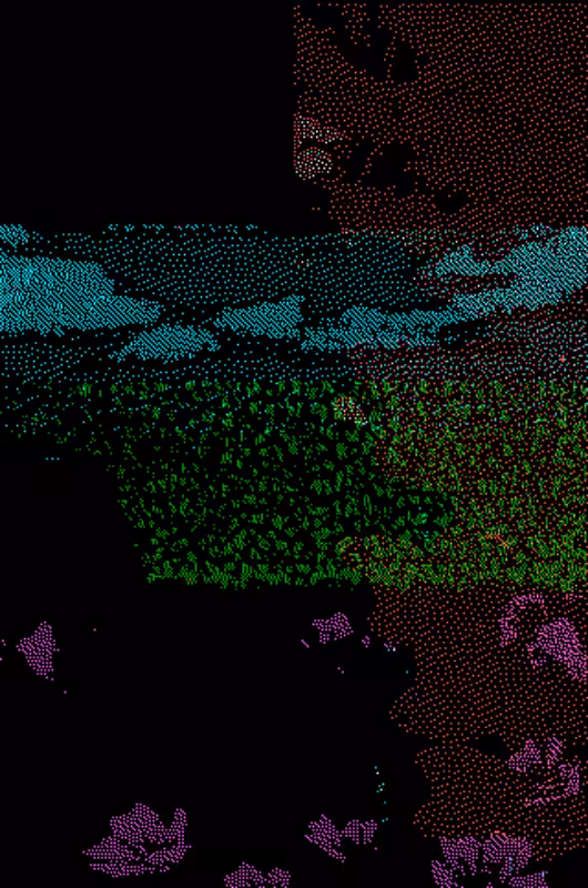 Entropy Blender #85
