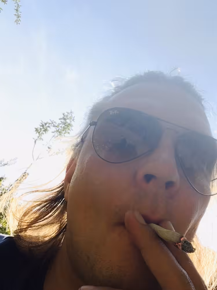 Inhalation
