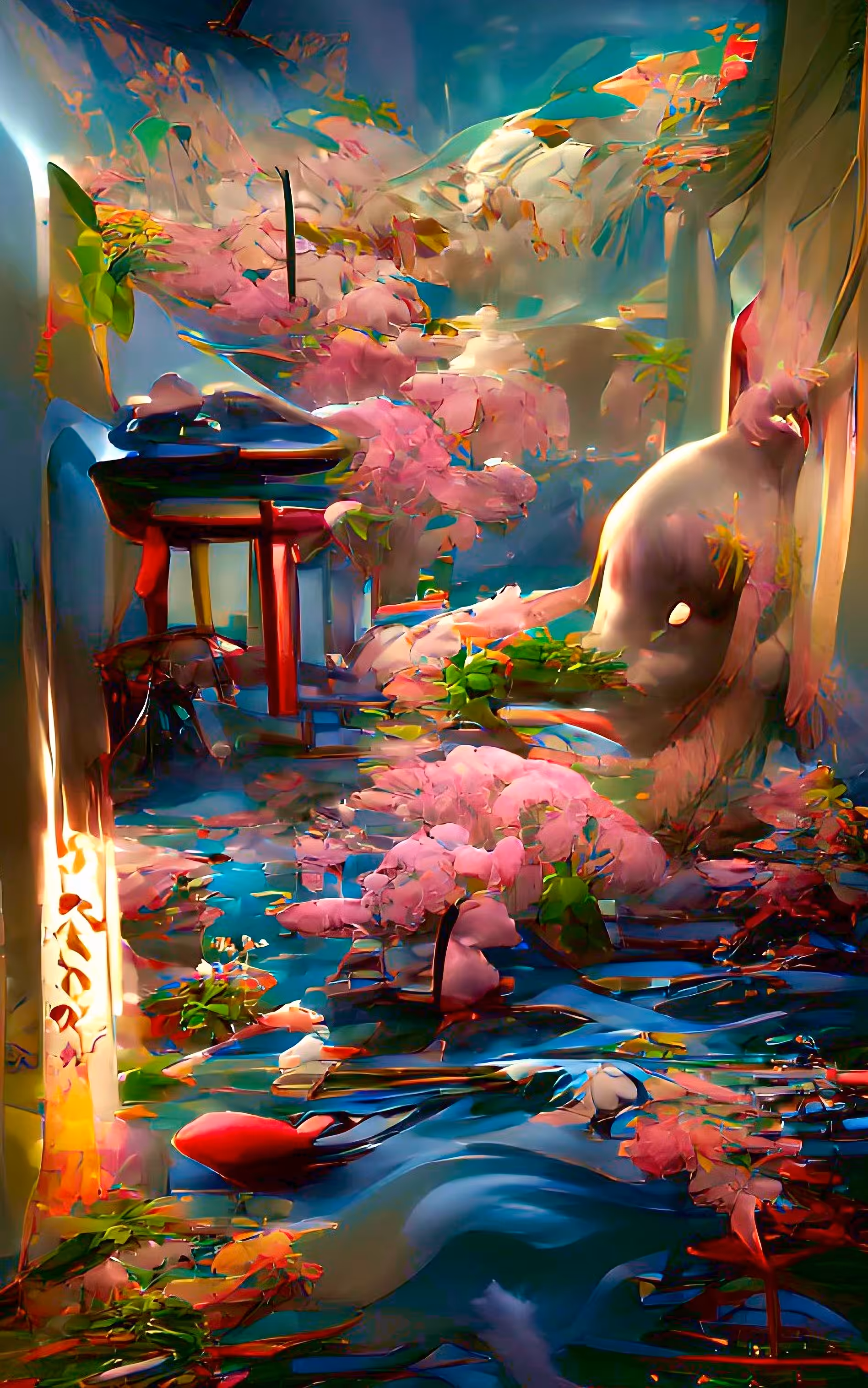 AI Series - Nihon #05