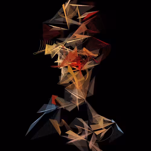 The Myriad Unit #7/10