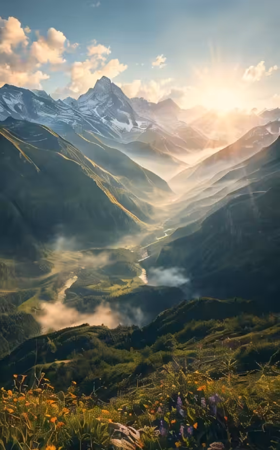 Inspiration Nature: Inspiration #54