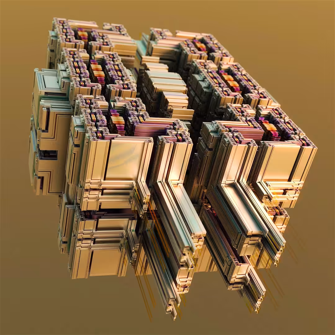 Isolated Geometry