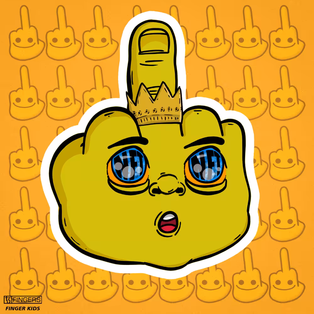 FingerKids #208