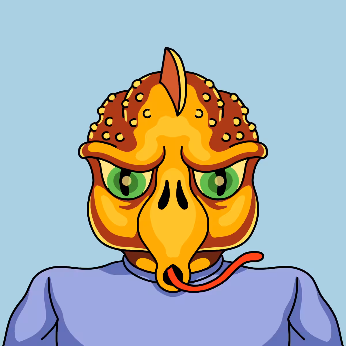 |Hedz| Ant Snarfer
