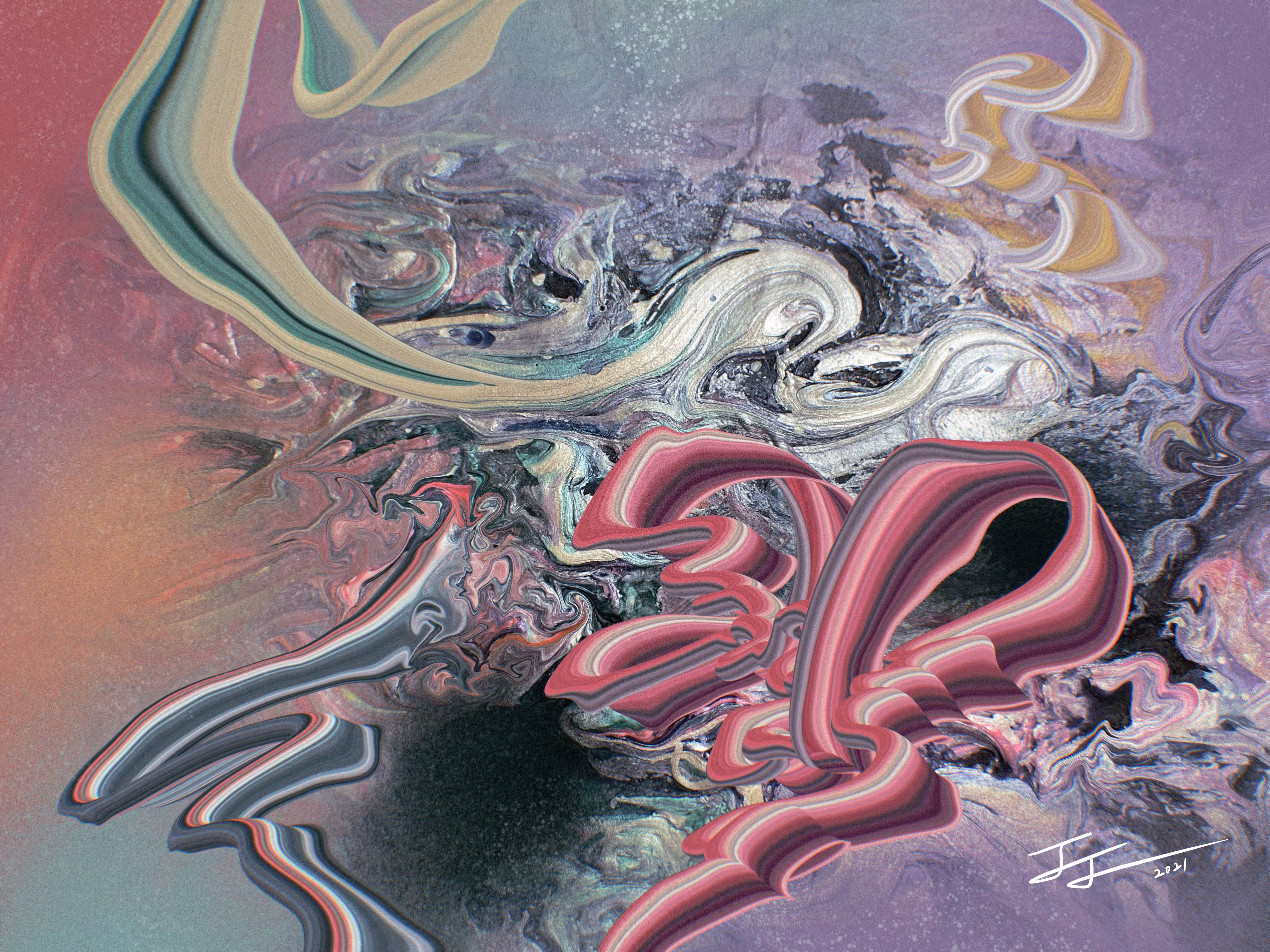 Path Of Thoughts