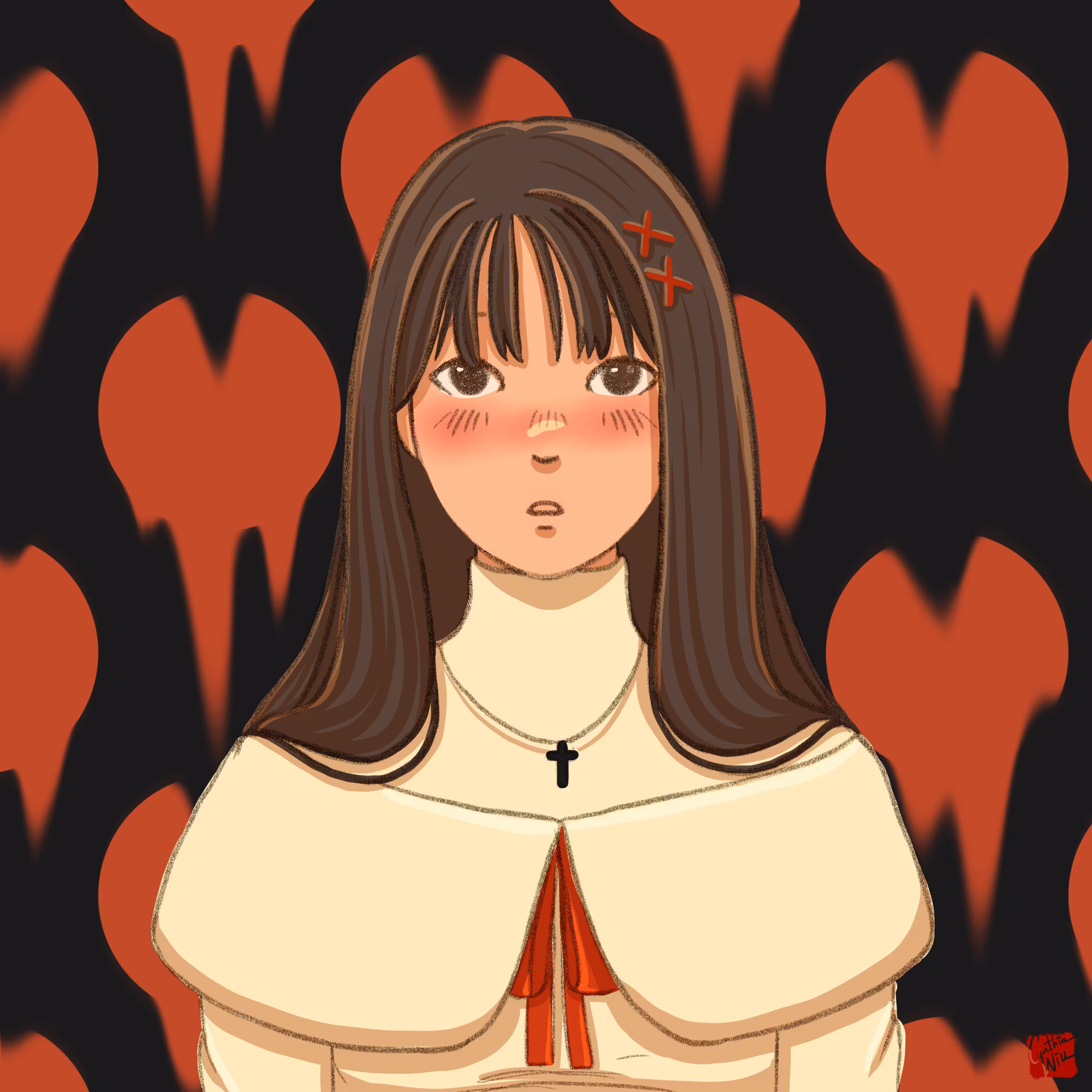 Ordinary girl (DOT) #38