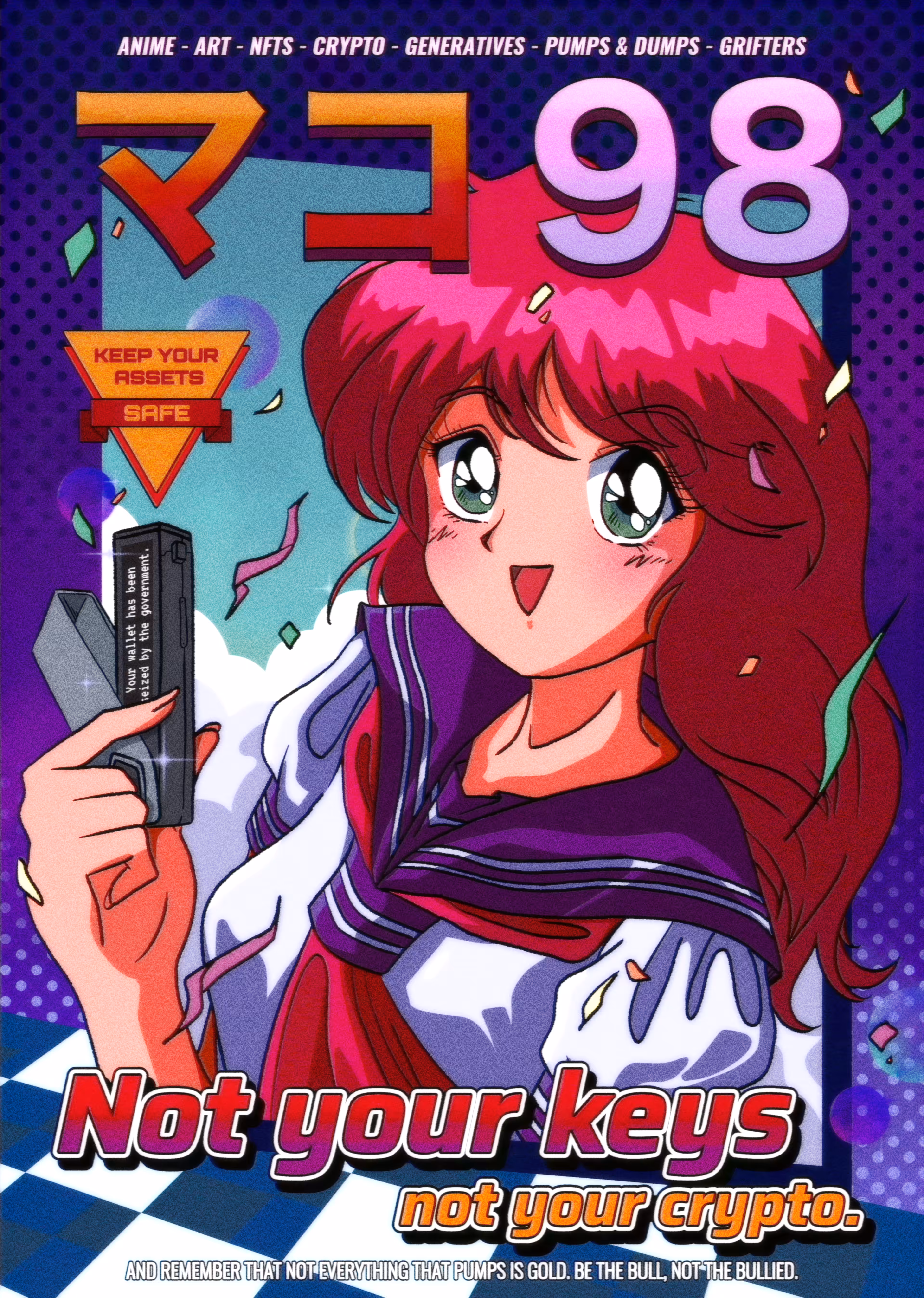 MACO98
