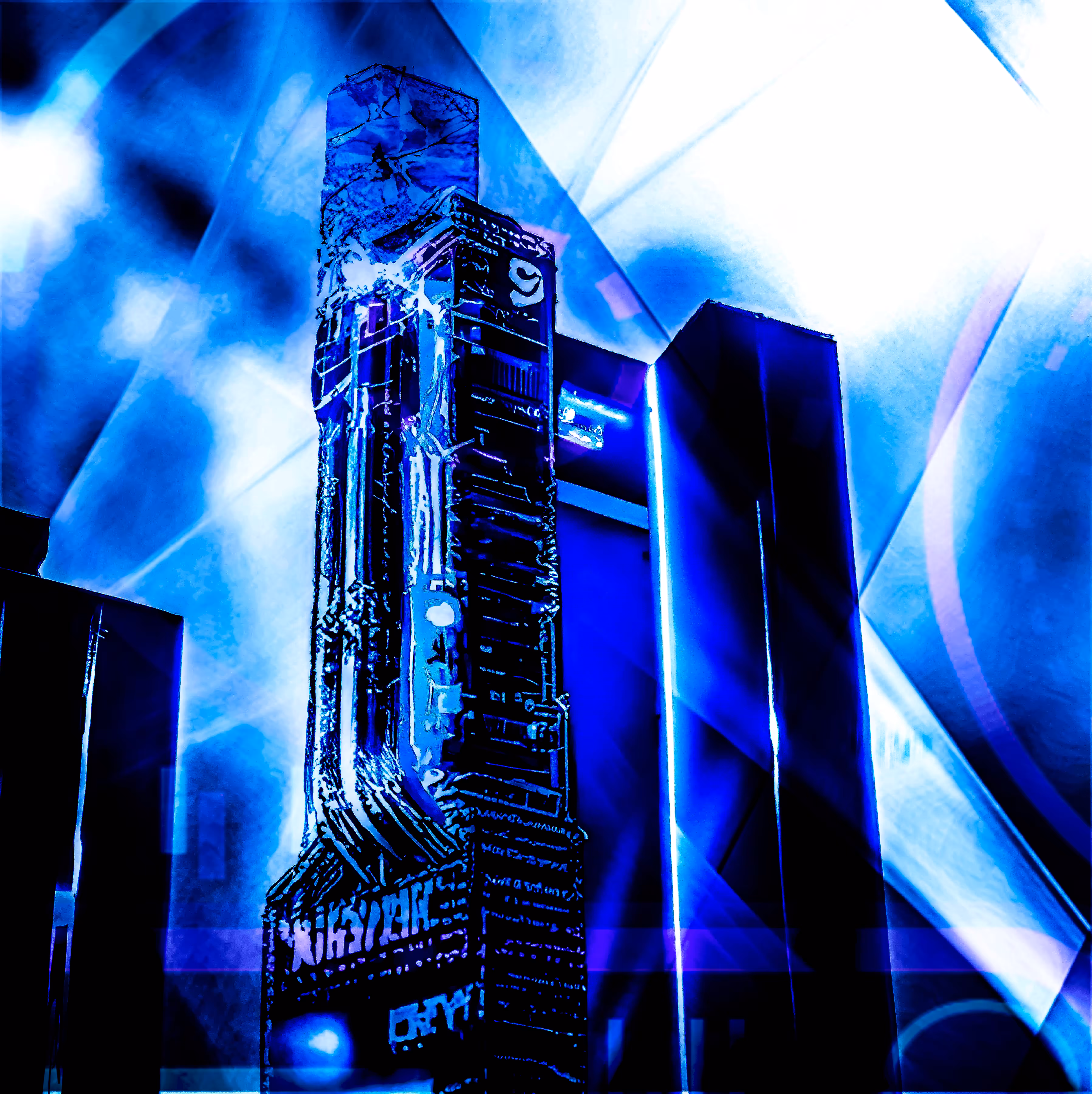 Synergy Inc.