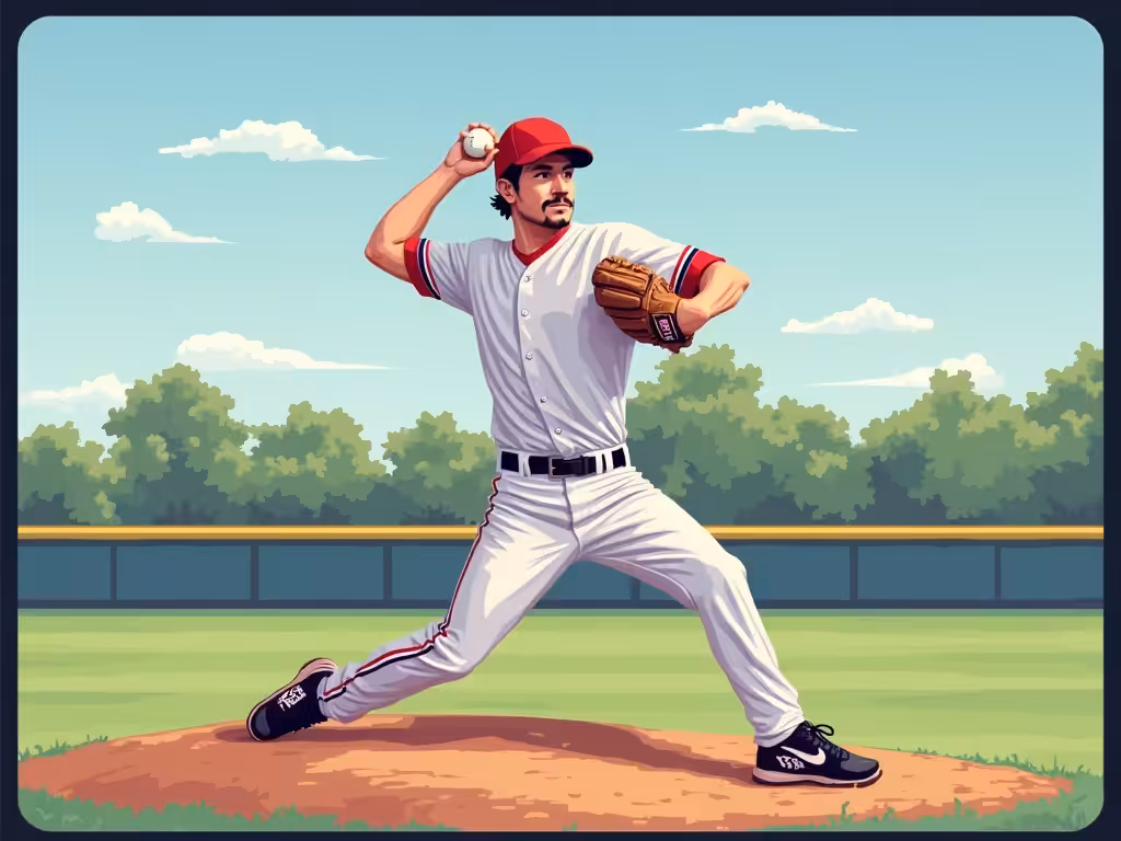 DataBaseball: Tyler Clippard - 2009 (2.1 PV)