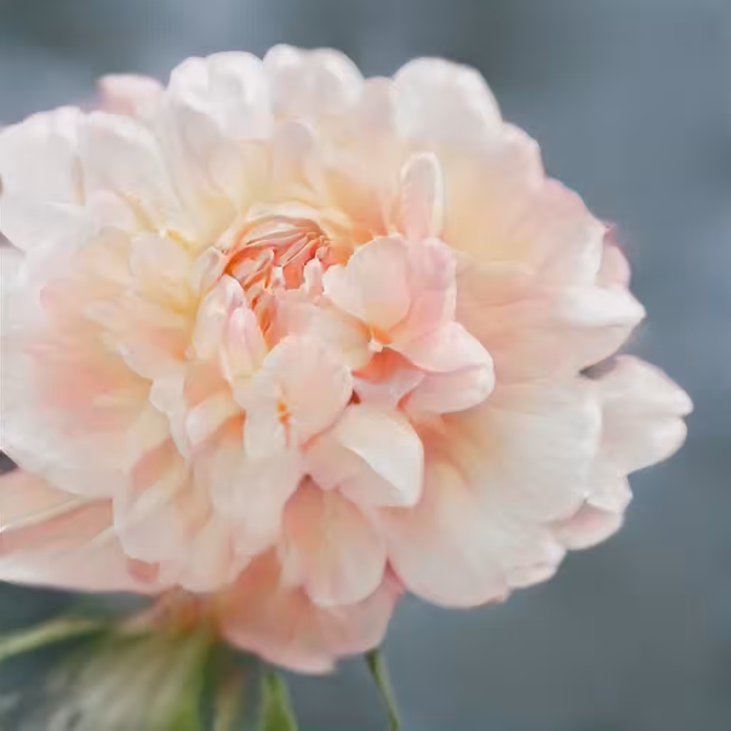 Floral Fantasy, No.5