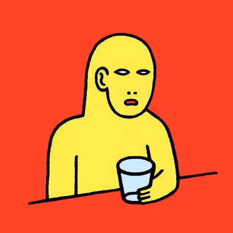 Sad loop