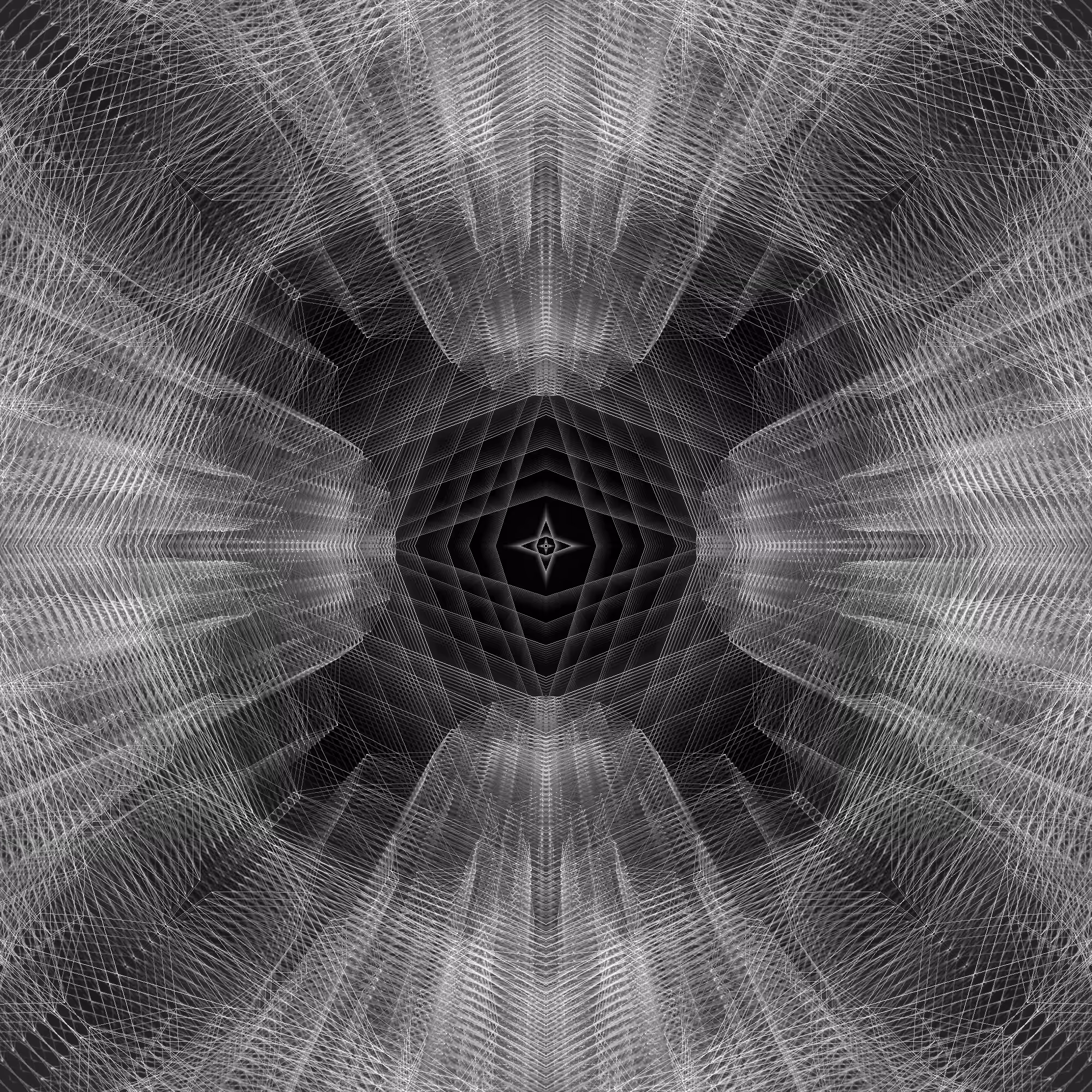 octagon core alpha