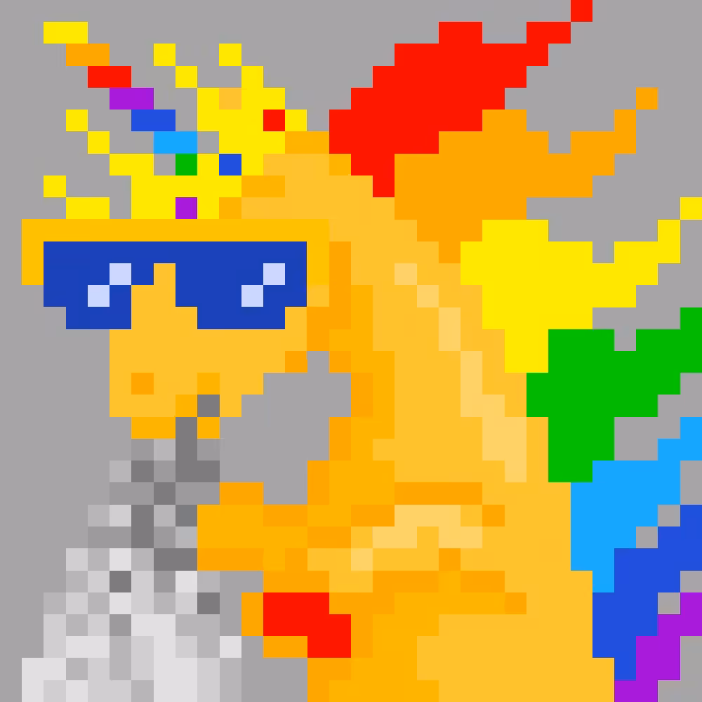 Unicorn #8314