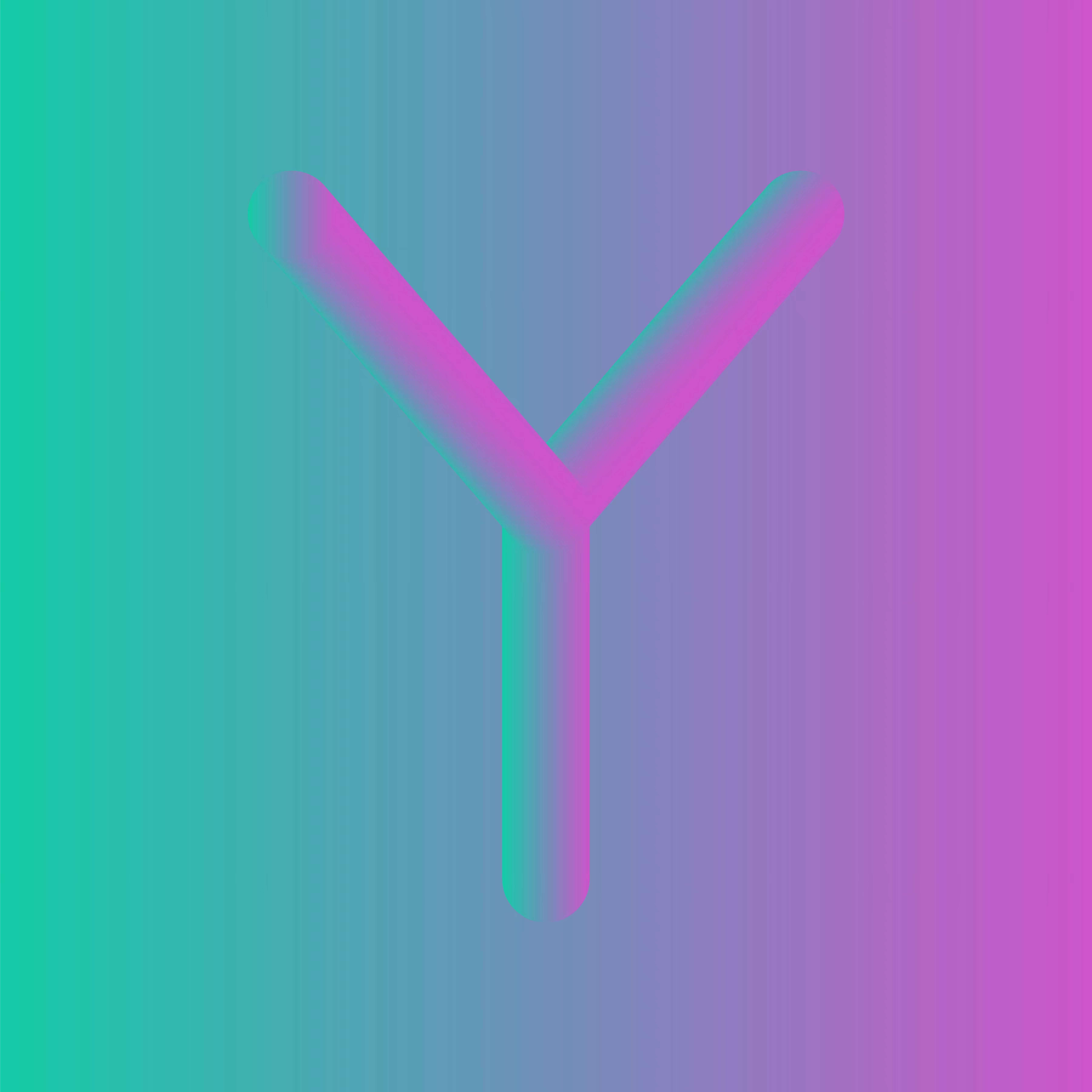 Letter Y