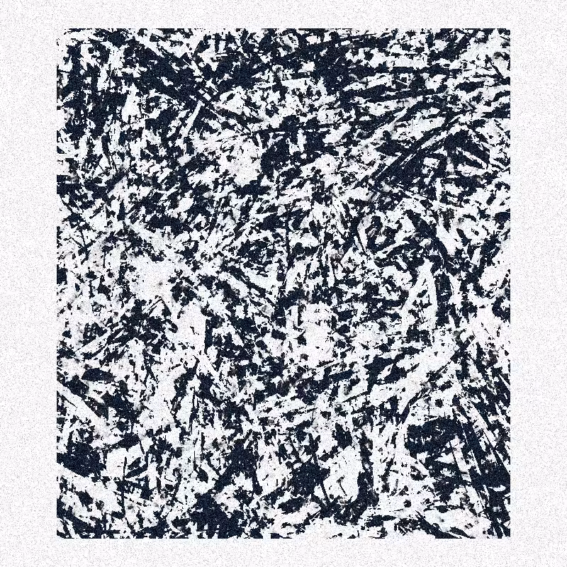 L'étoilement #21