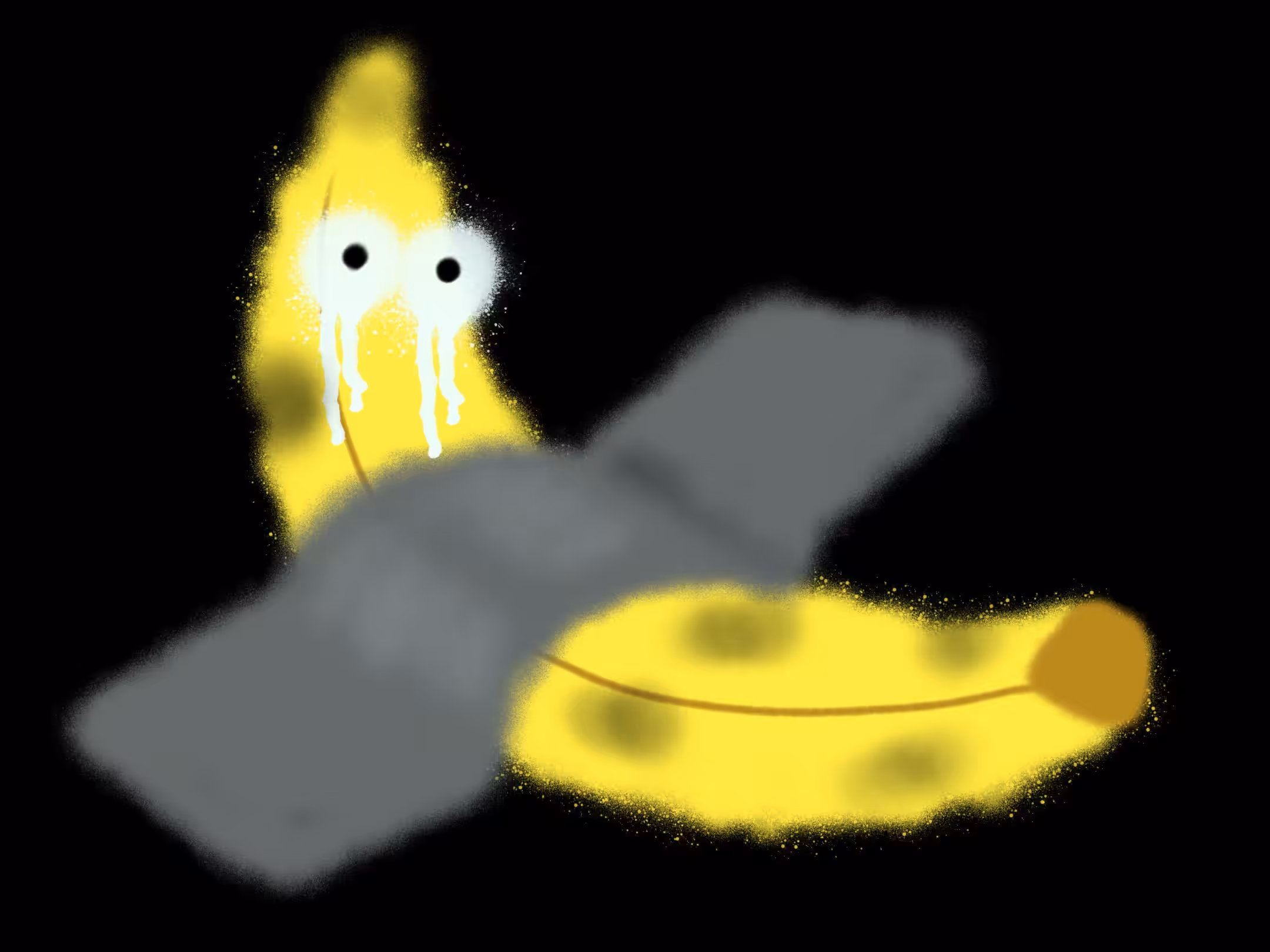 ̶h̶a̶p̶p̶y̶ ̶b̶a̶n̶a̶n̶a̶