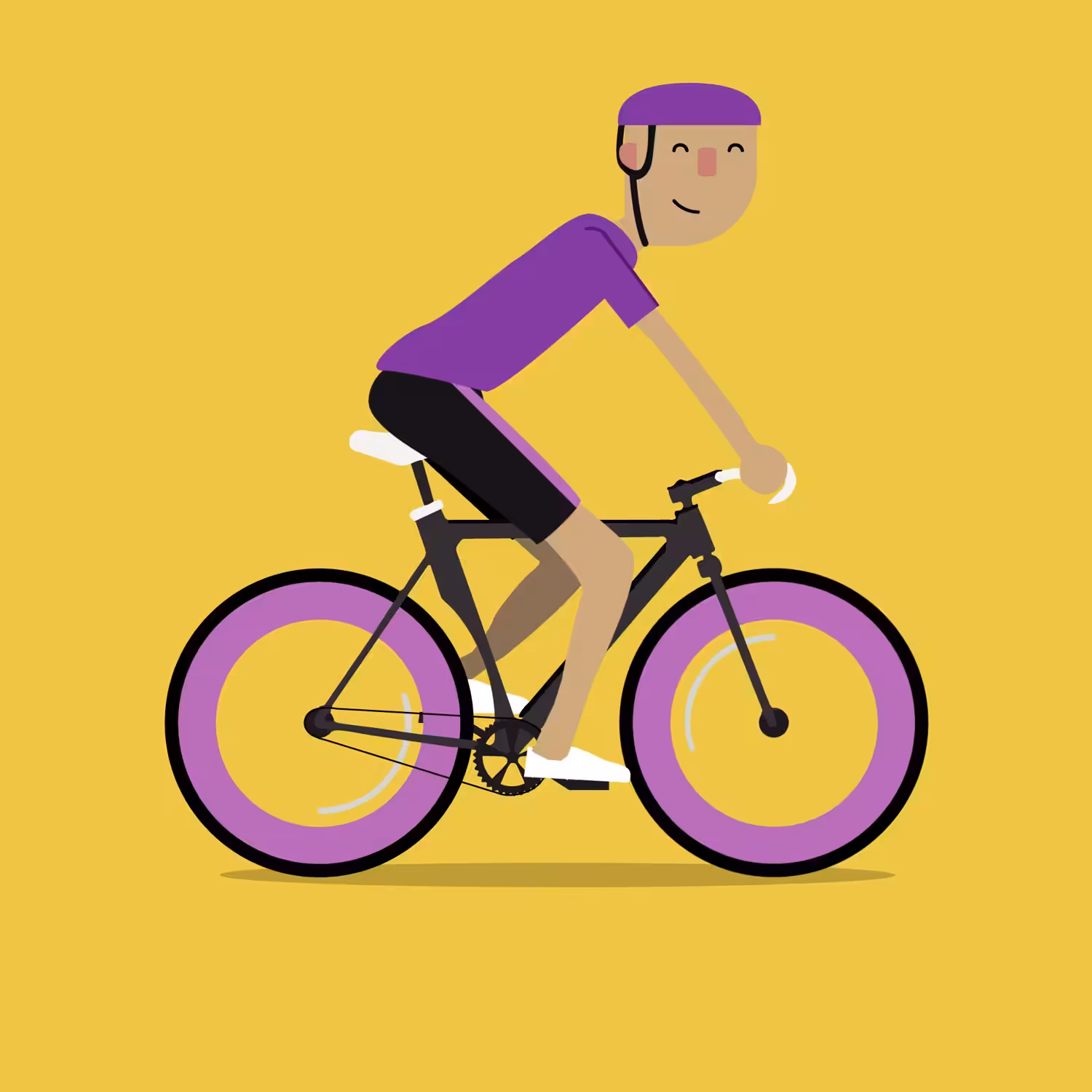 Cycling #7