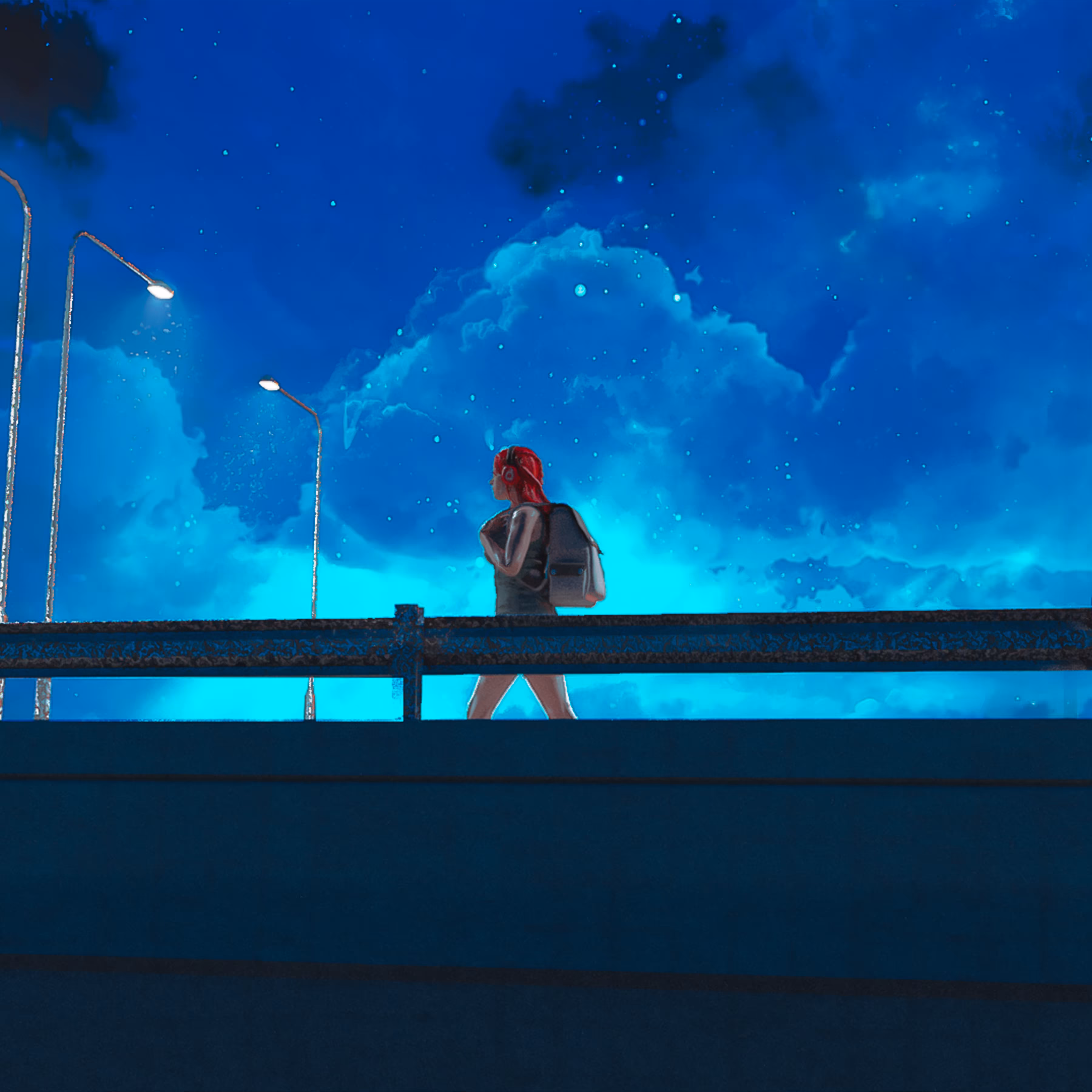 Nightfall