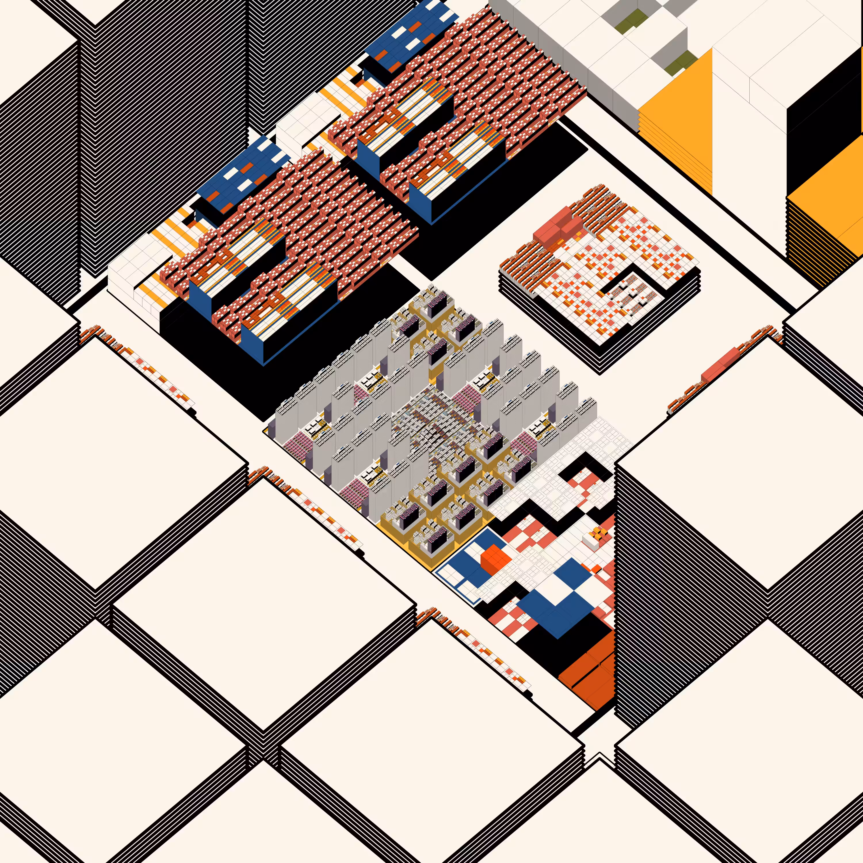Decagon #13486