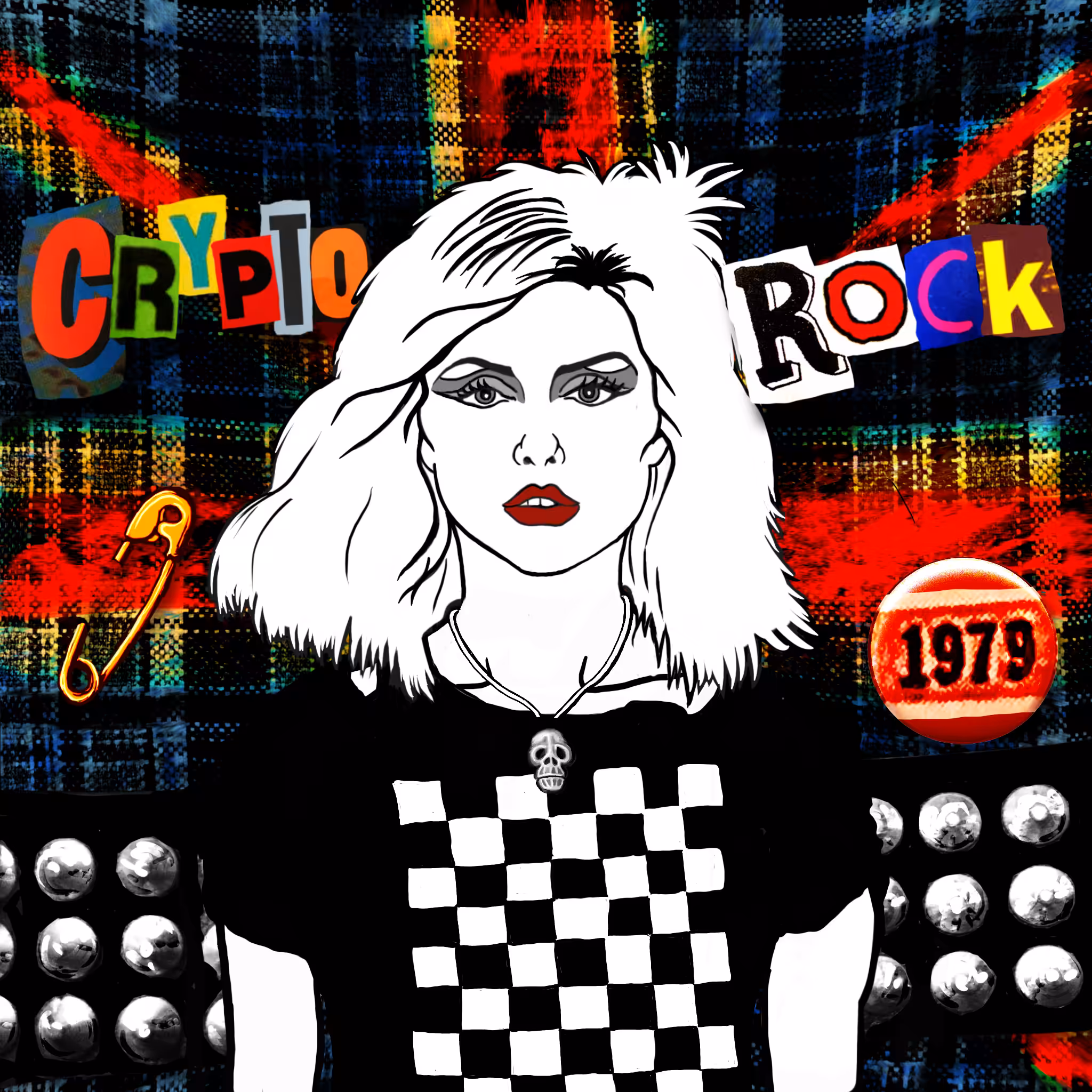 Punk #16