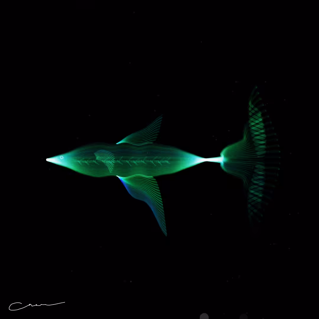 SoulFish #88