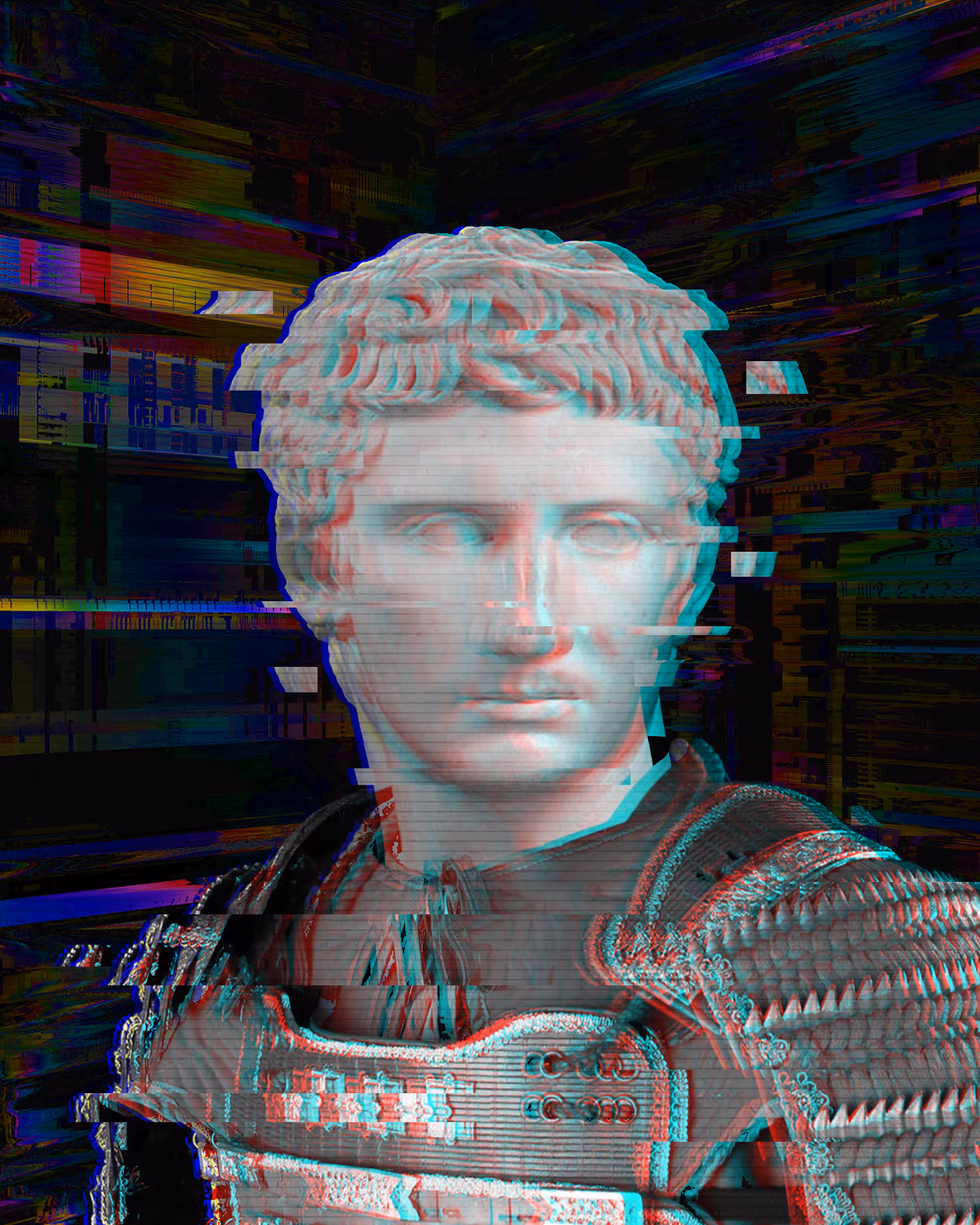 Ronin David