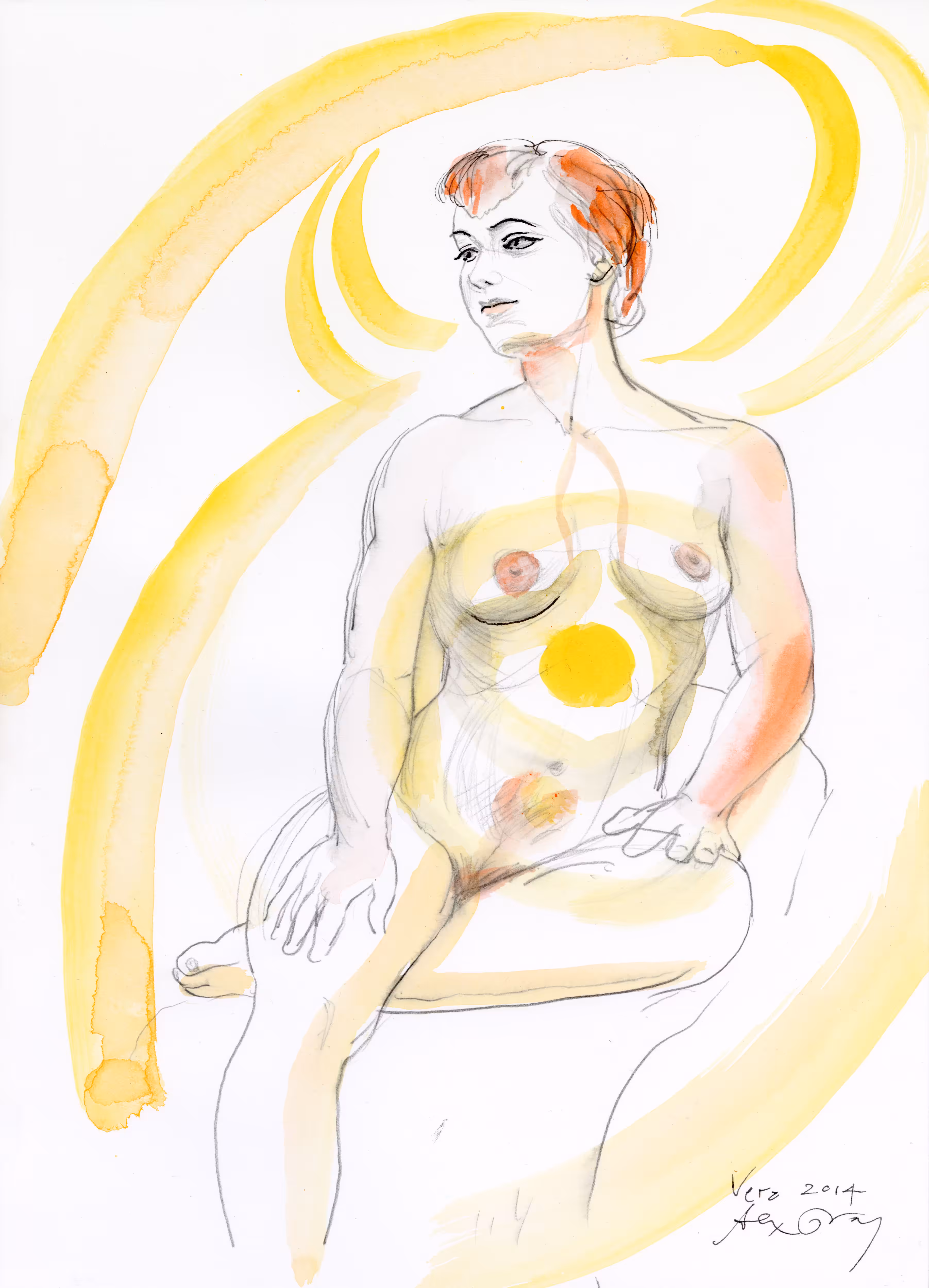 Lightbody #85