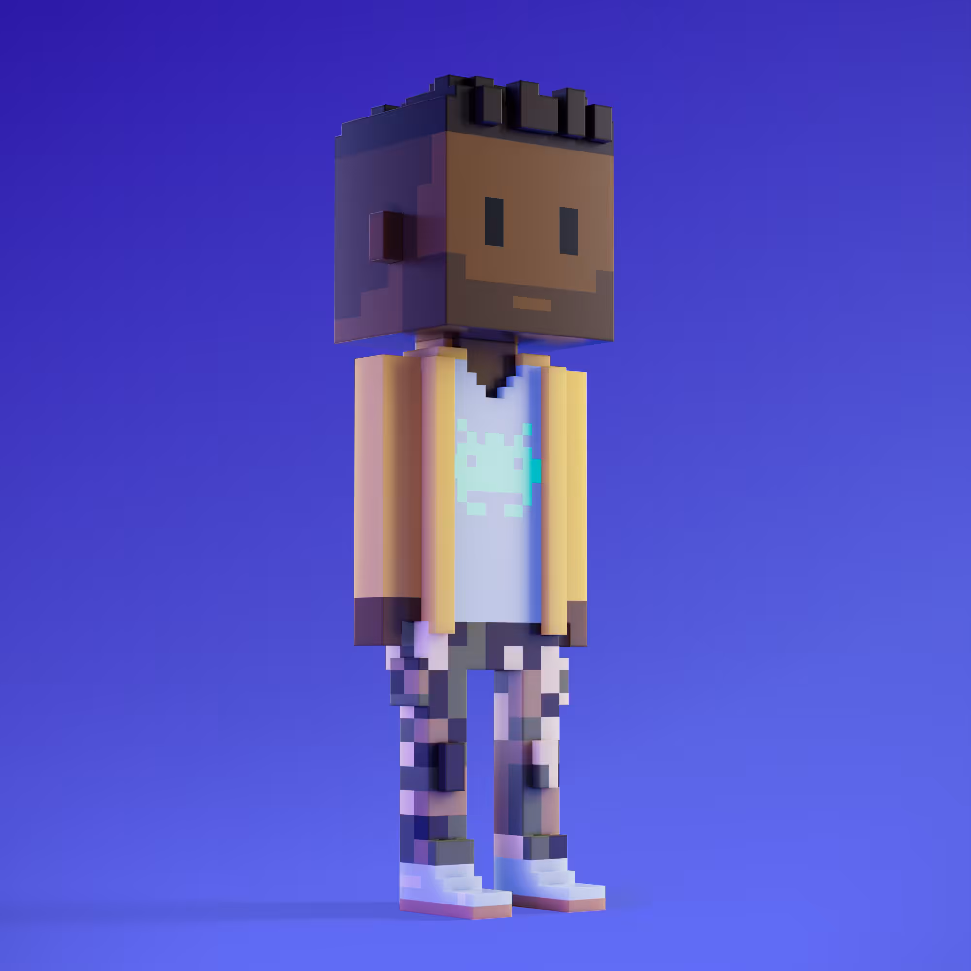 Meebit #1362