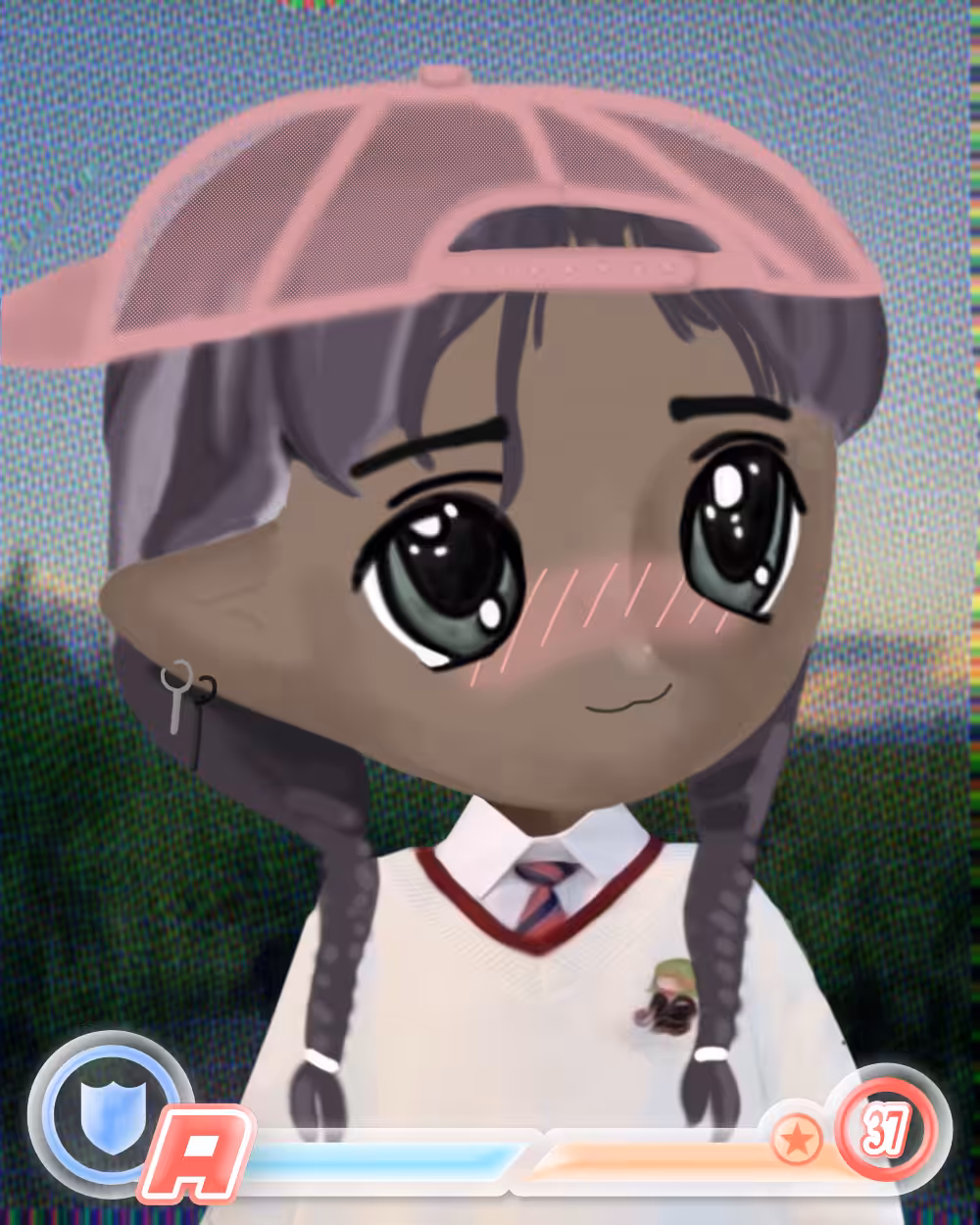 Milady 4075